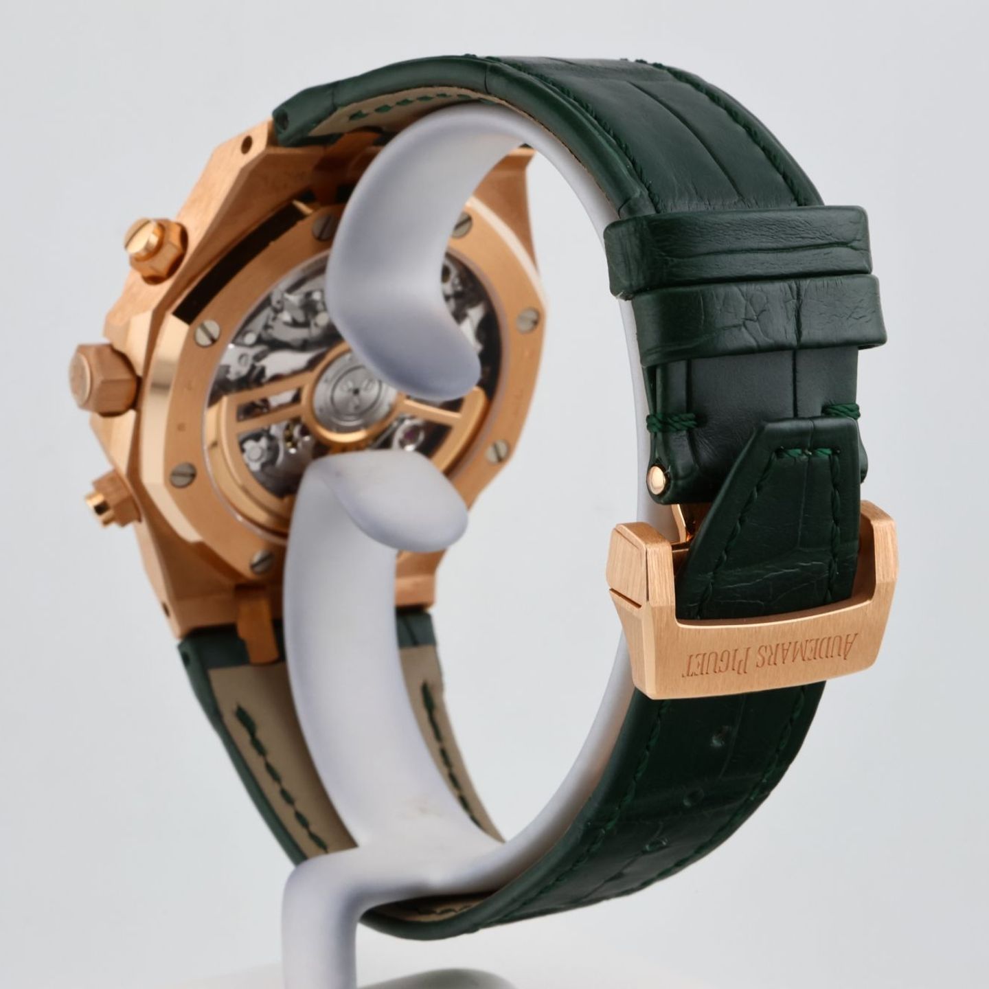 Audemars Piguet Royal Oak Chronograph 26240OR.OO.D404CR.02 - (5/8)