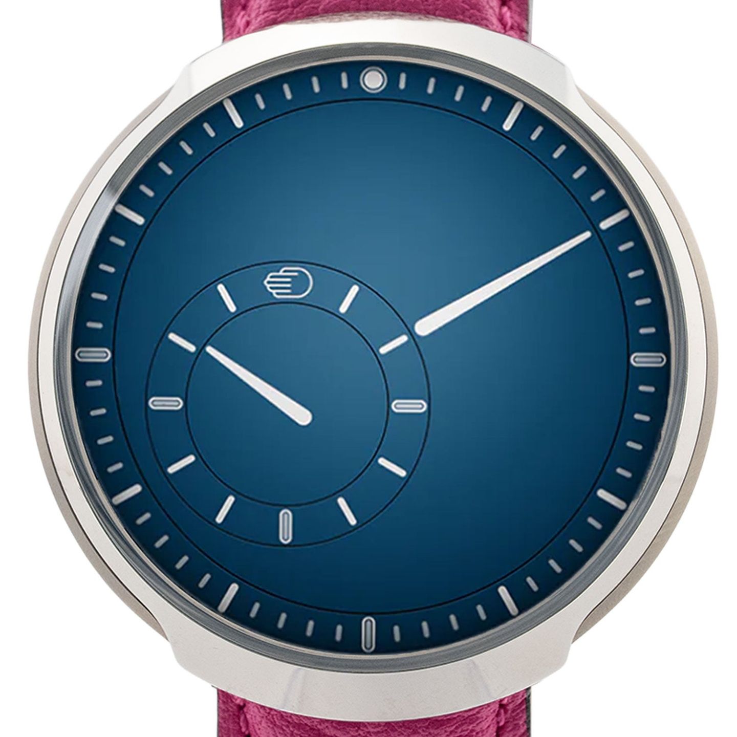 Ressence Type 8-1C Type 8-1C - (2/5)