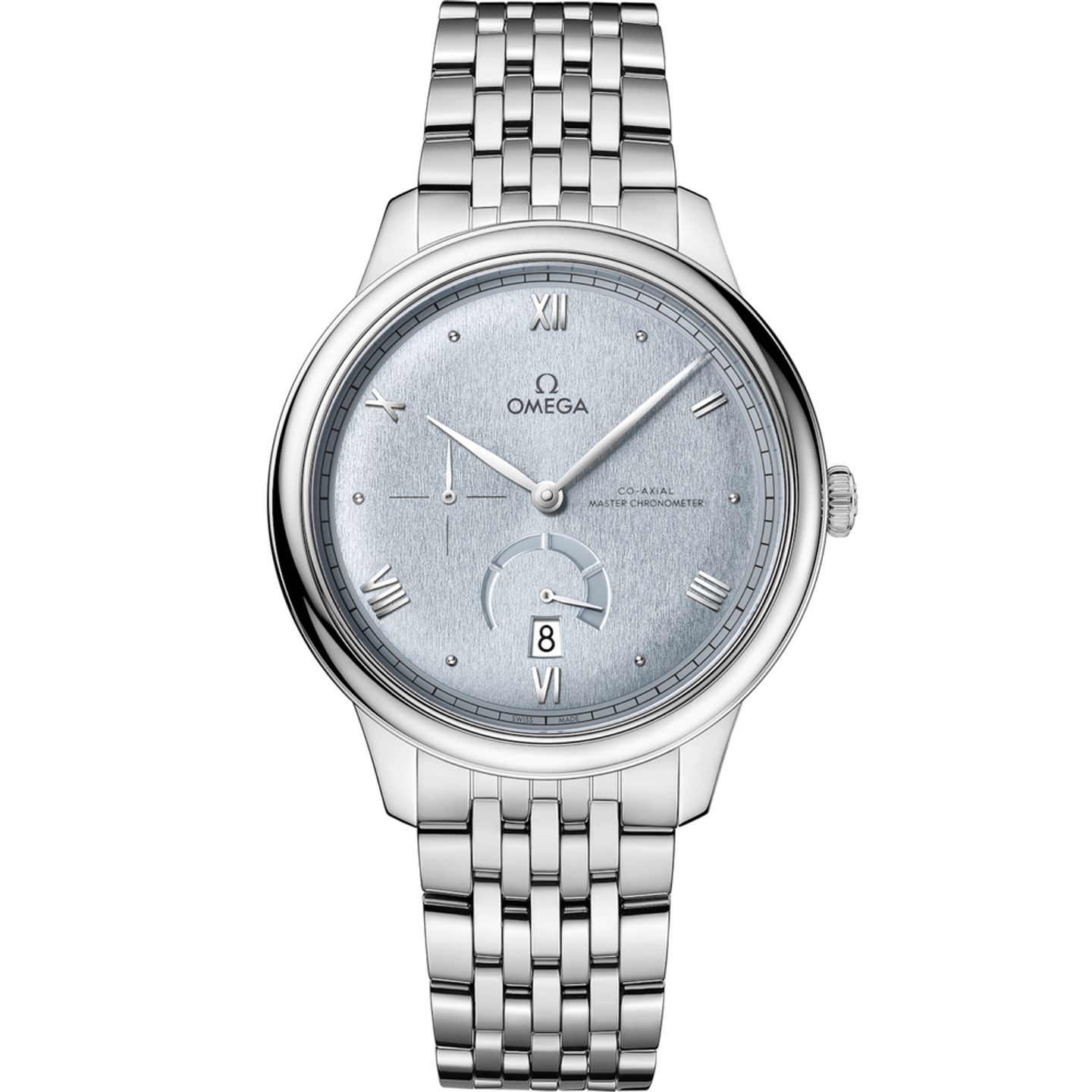 Omega De Ville 434.10.41.21.03.001 - (1/1)