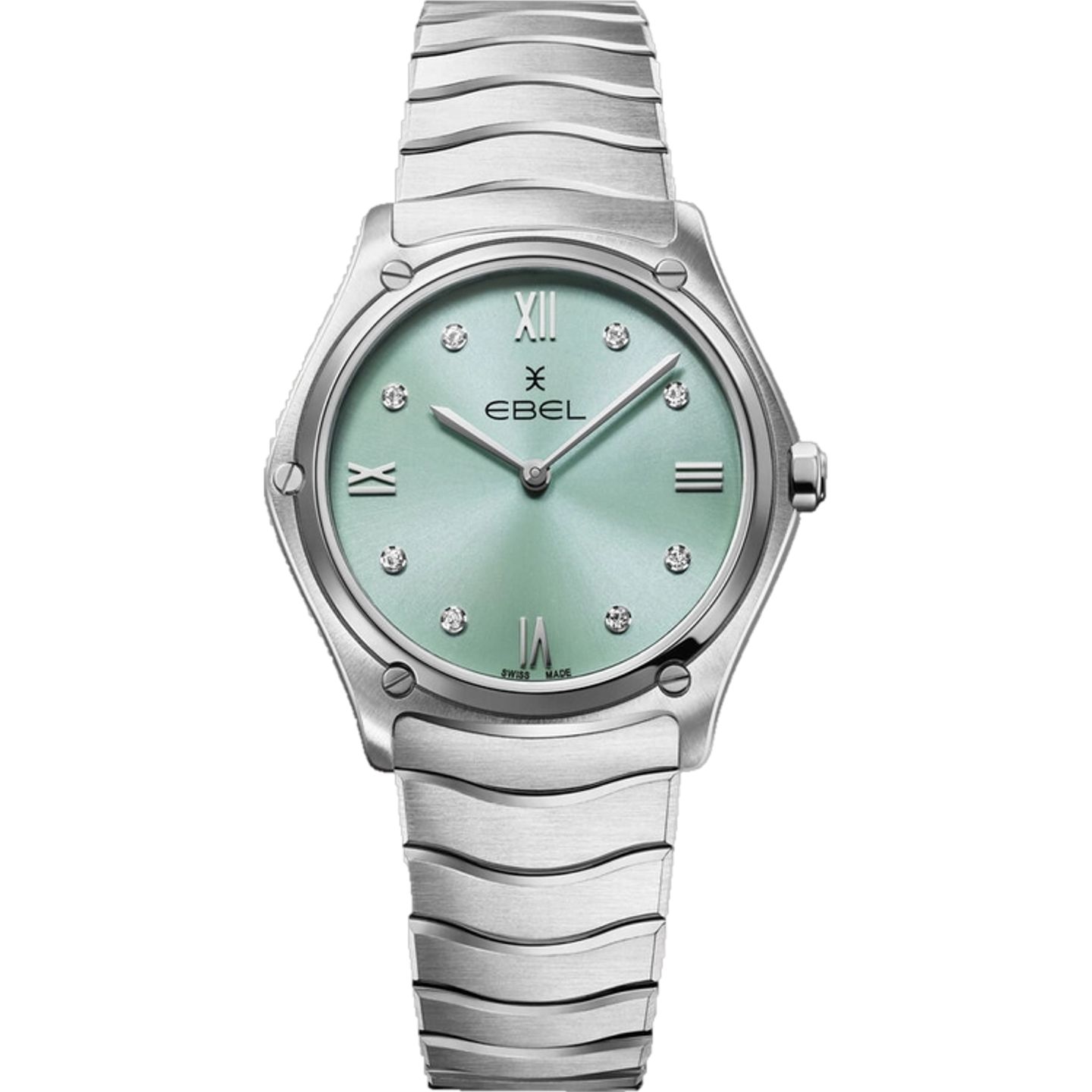 Ebel Sport 1216565 - (1/1)