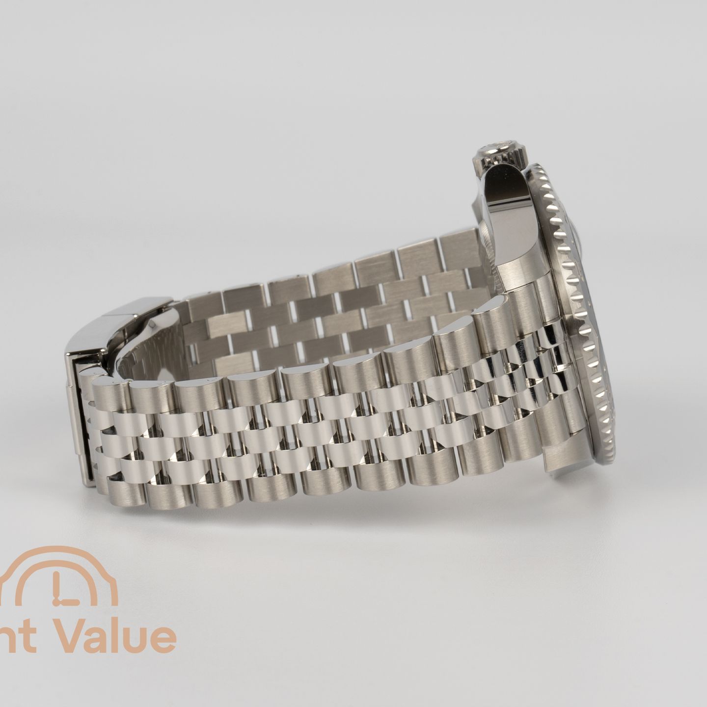 Rolex GMT-Master II 126710BLNR - (3/6)