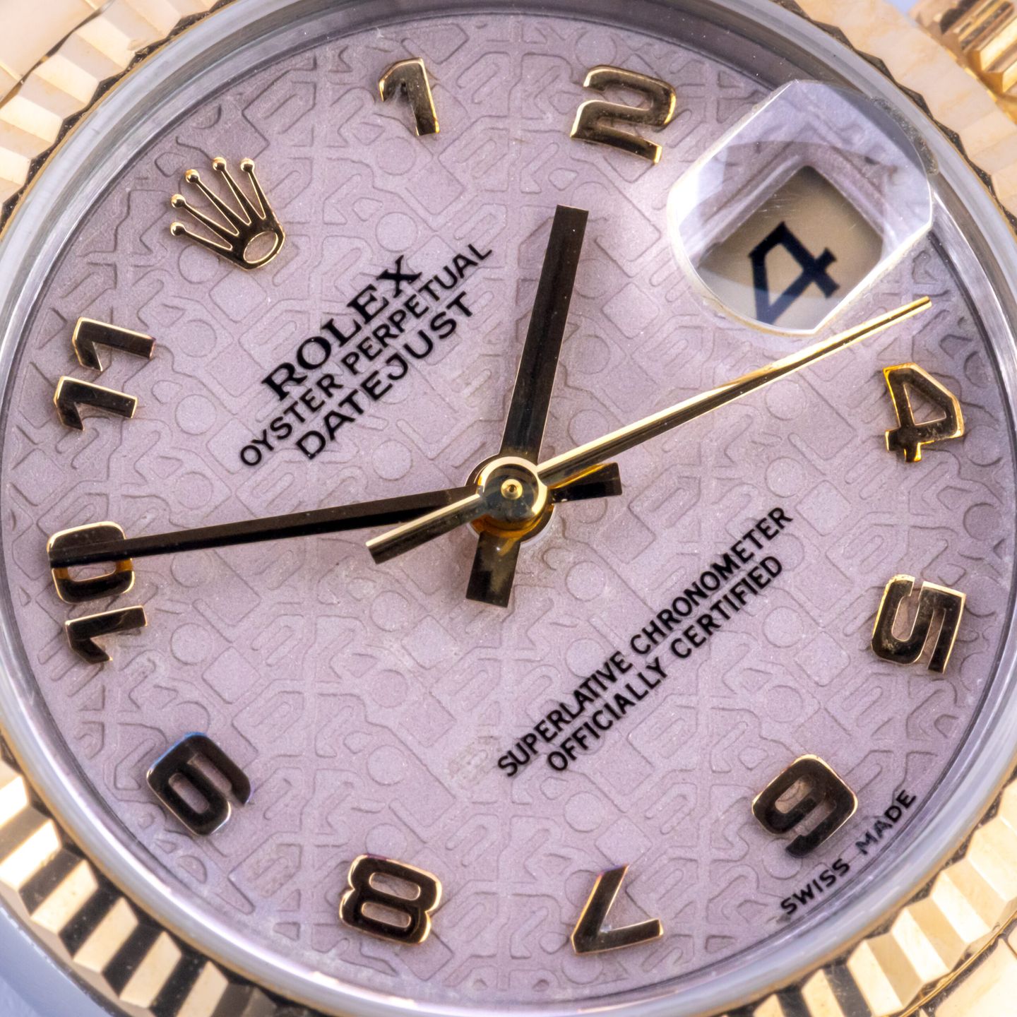 Rolex Datejust 31 78273 - (2/8)