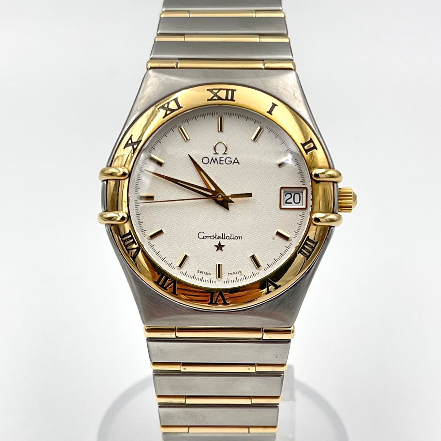 Omega Constellation 1552/862 - (1/7)