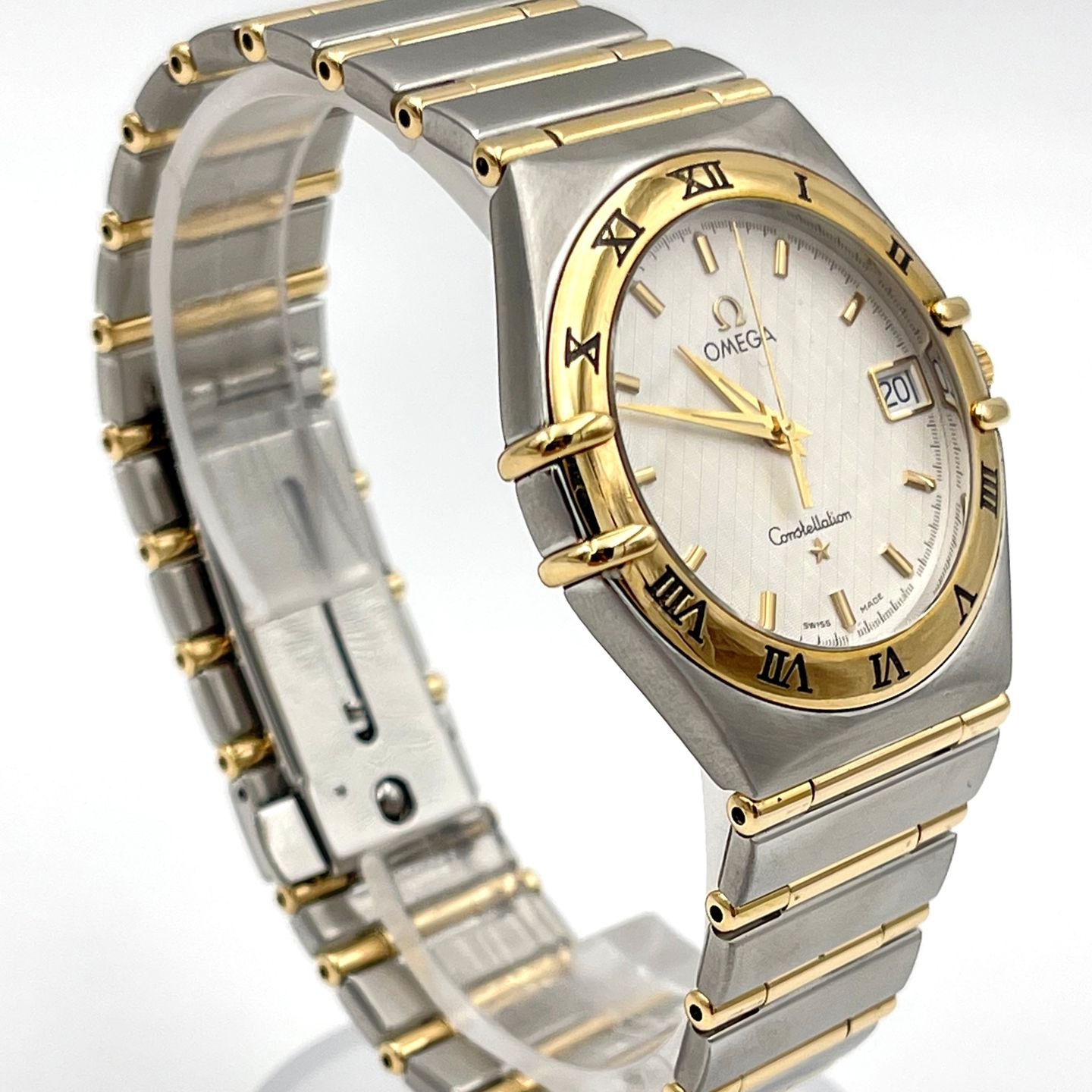 Omega Constellation 1552/862 - (3/7)
