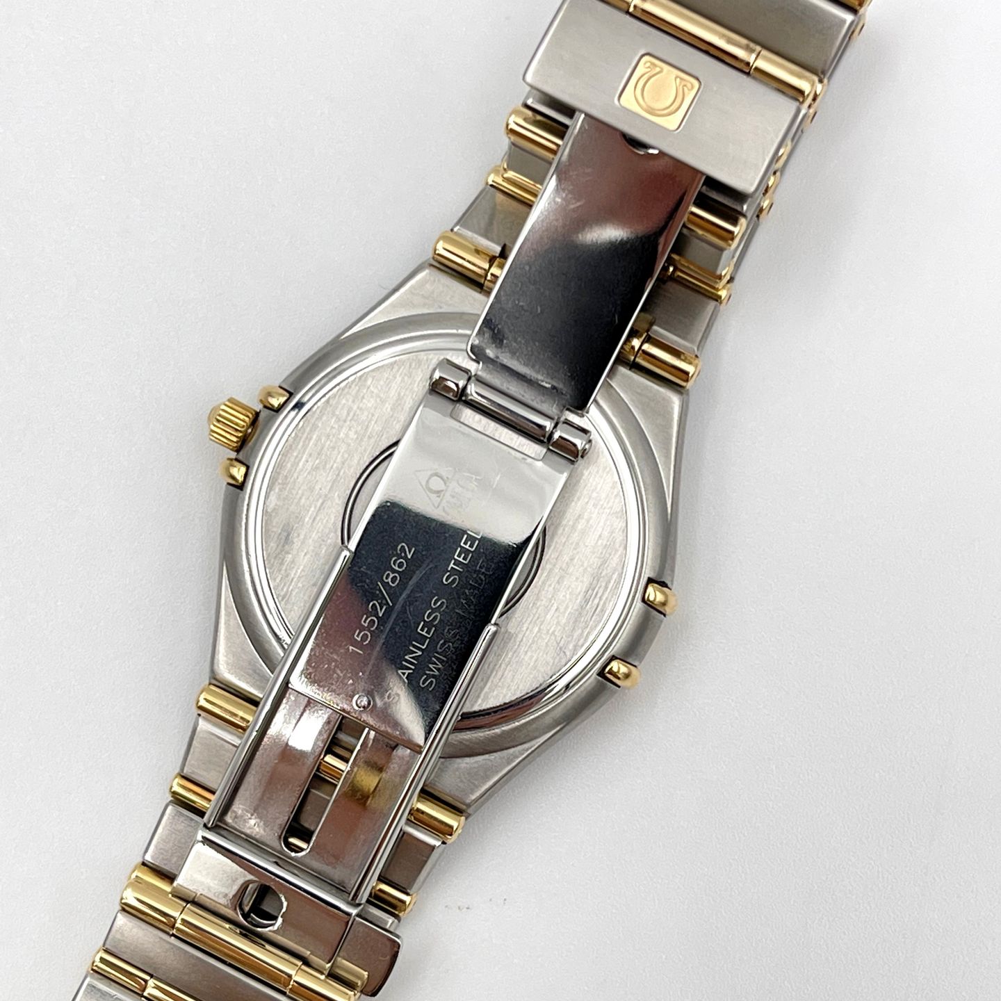 Omega Constellation 1552/862 - (6/7)