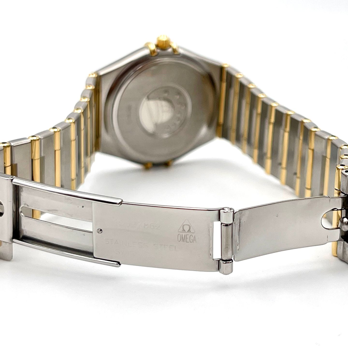 Omega Constellation 1552/862 - (5/7)