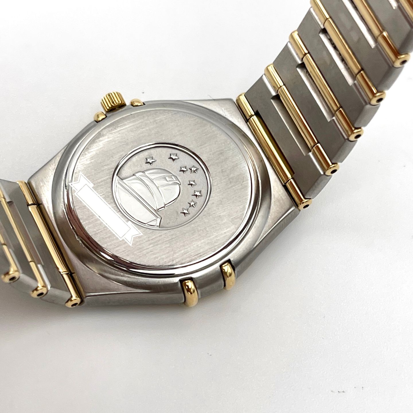 Omega Constellation 1552/862 - (7/7)