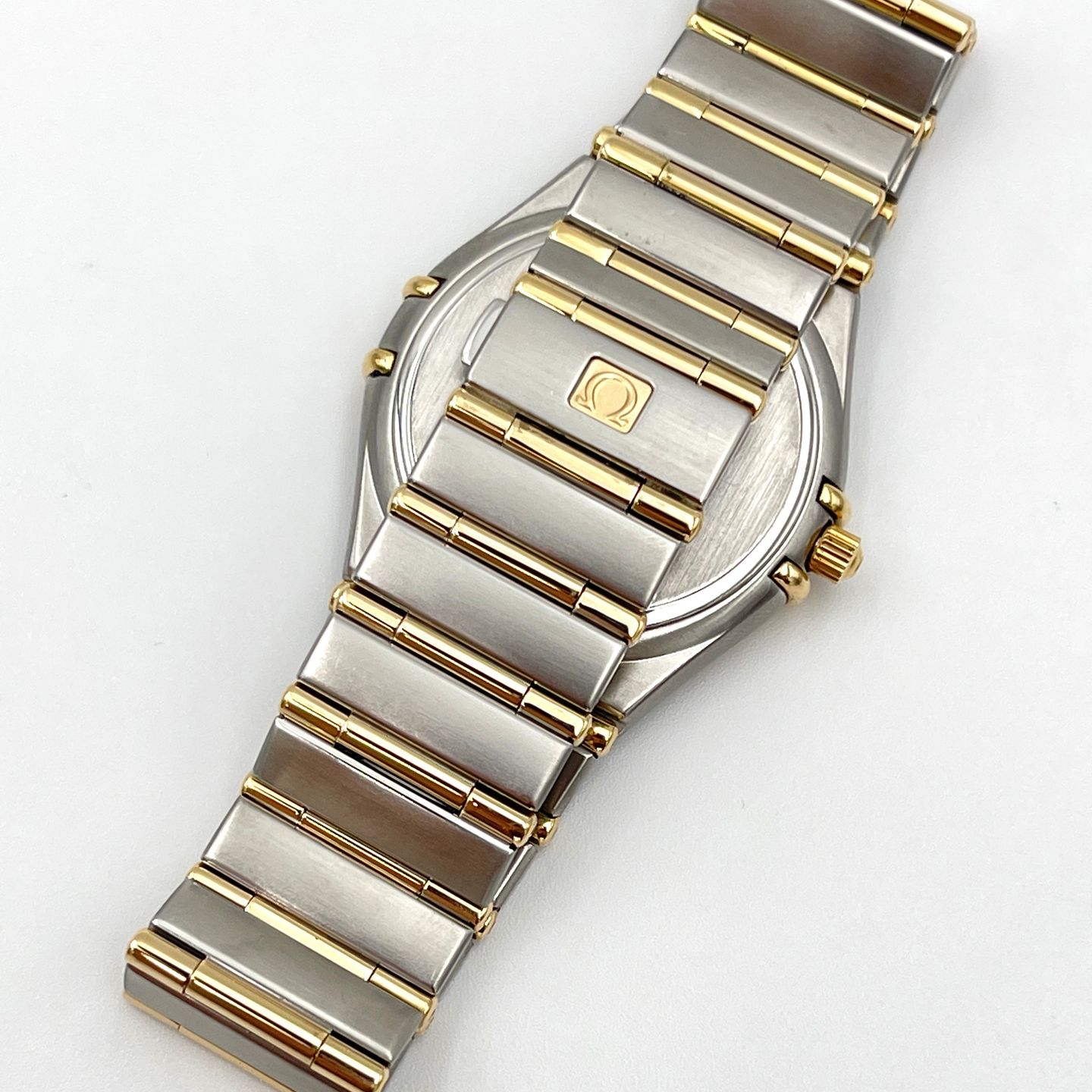 Omega Constellation 1552/862 - (4/7)