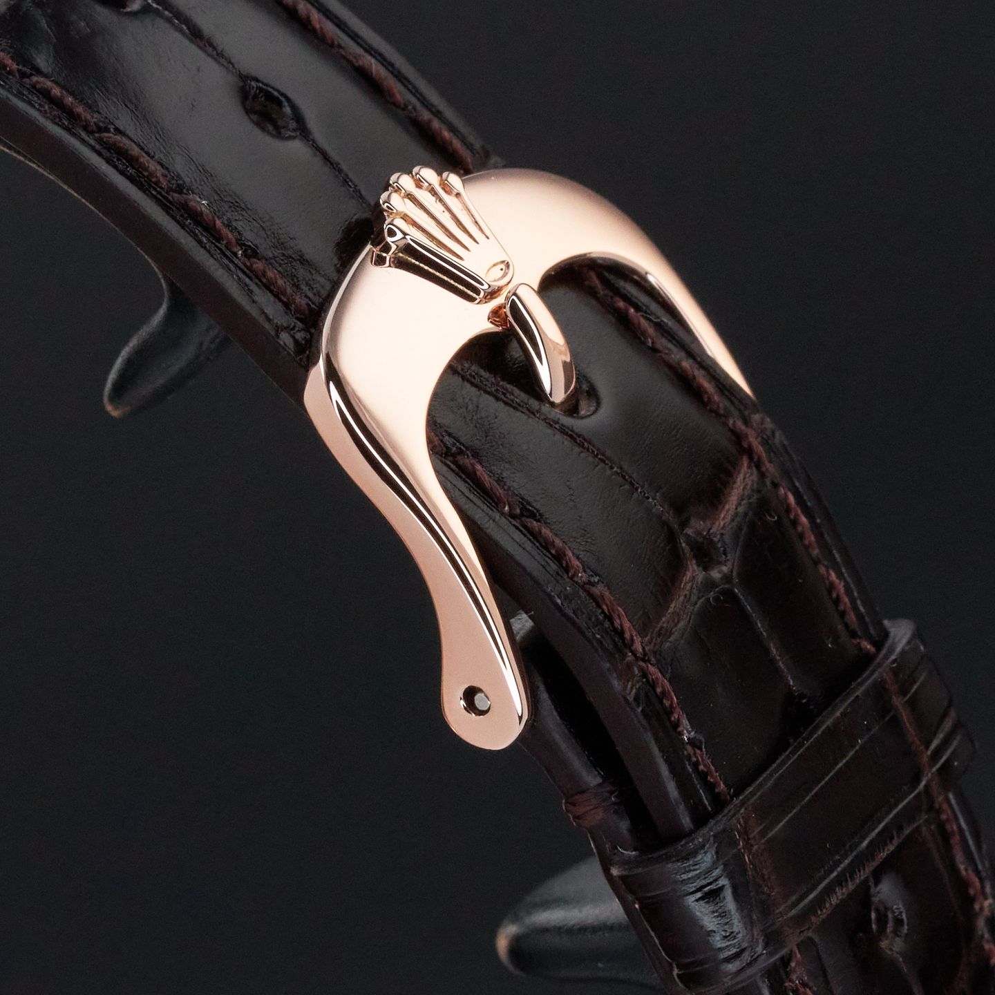 Rolex Cellini Time 50505 - (8/8)