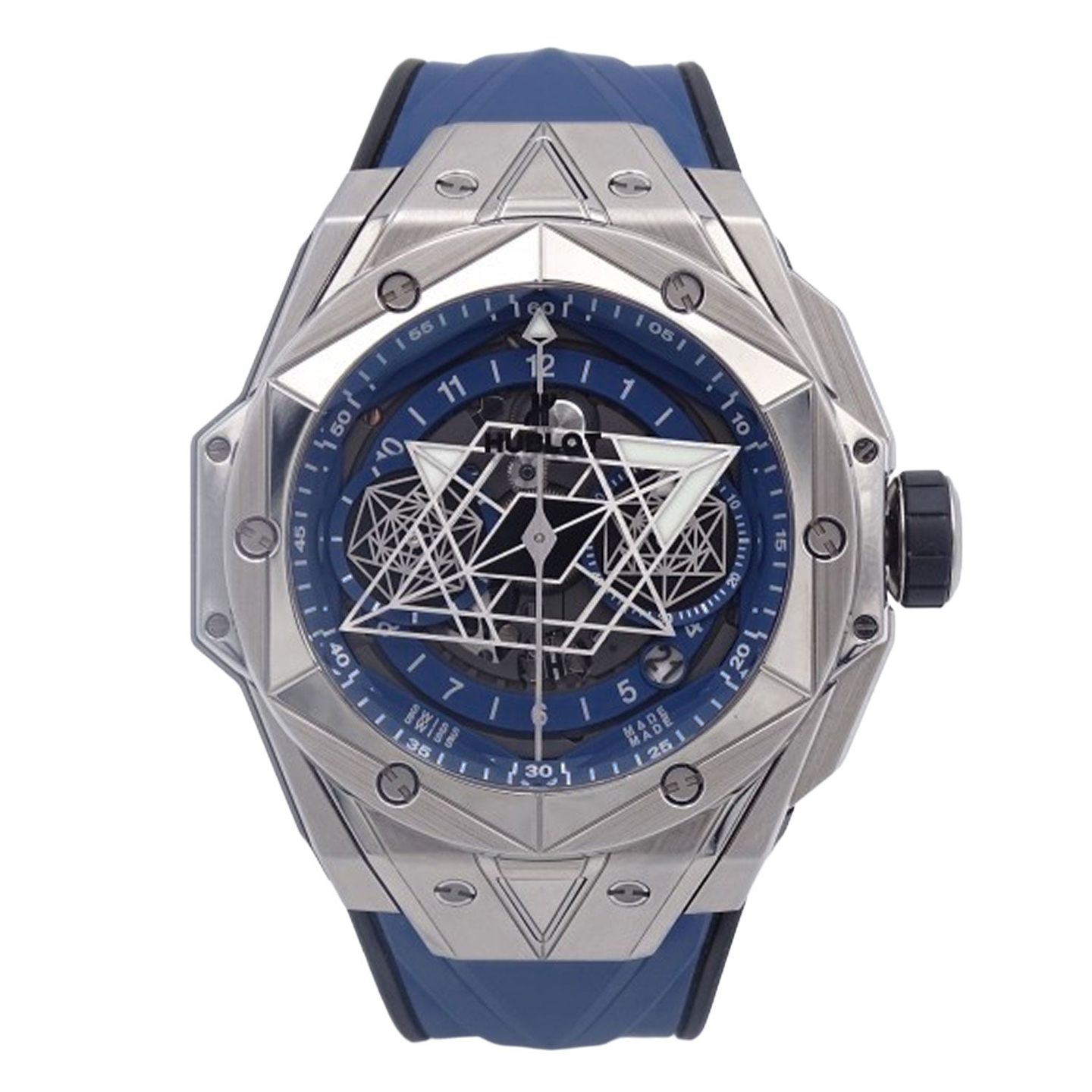 Unknown Unknown 418.NX.5107.RX.MXM20 - (1/7)