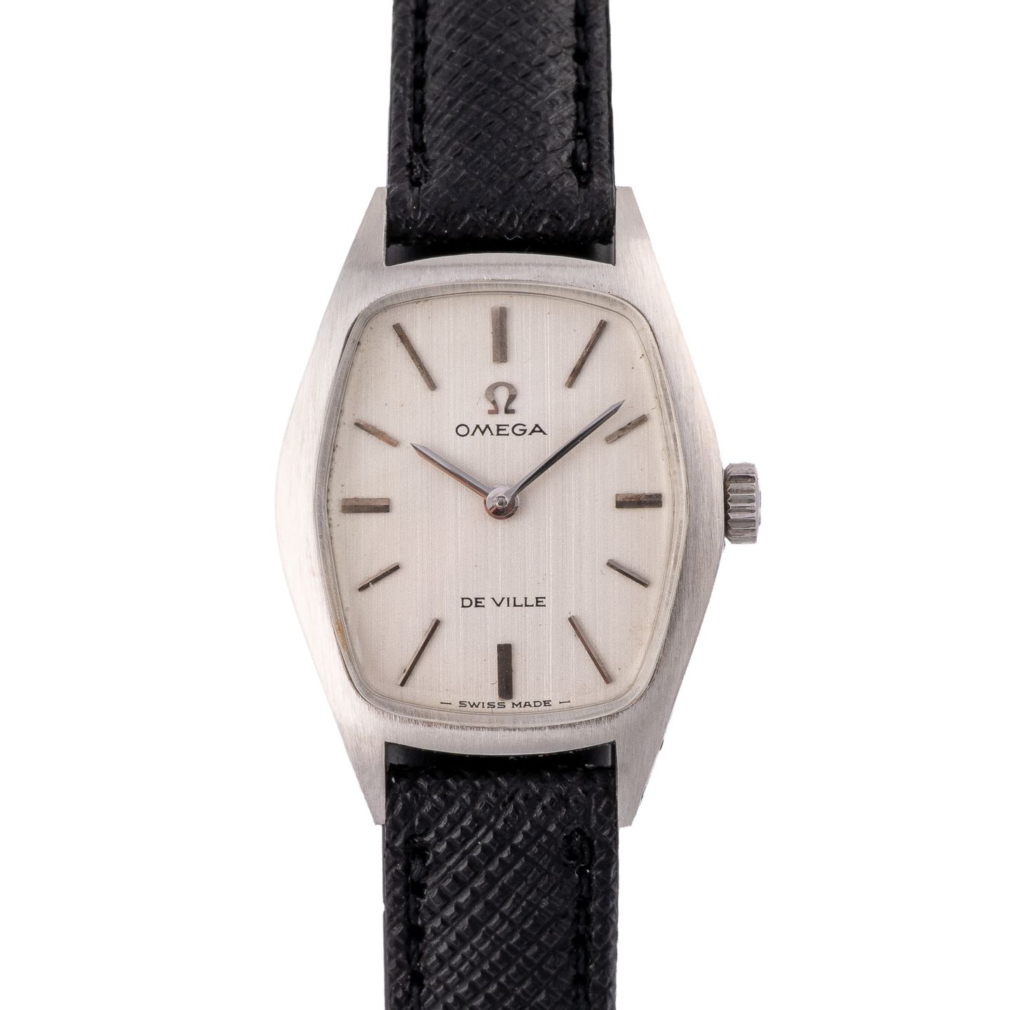 Omega De Ville 511.291 - (1/8)
