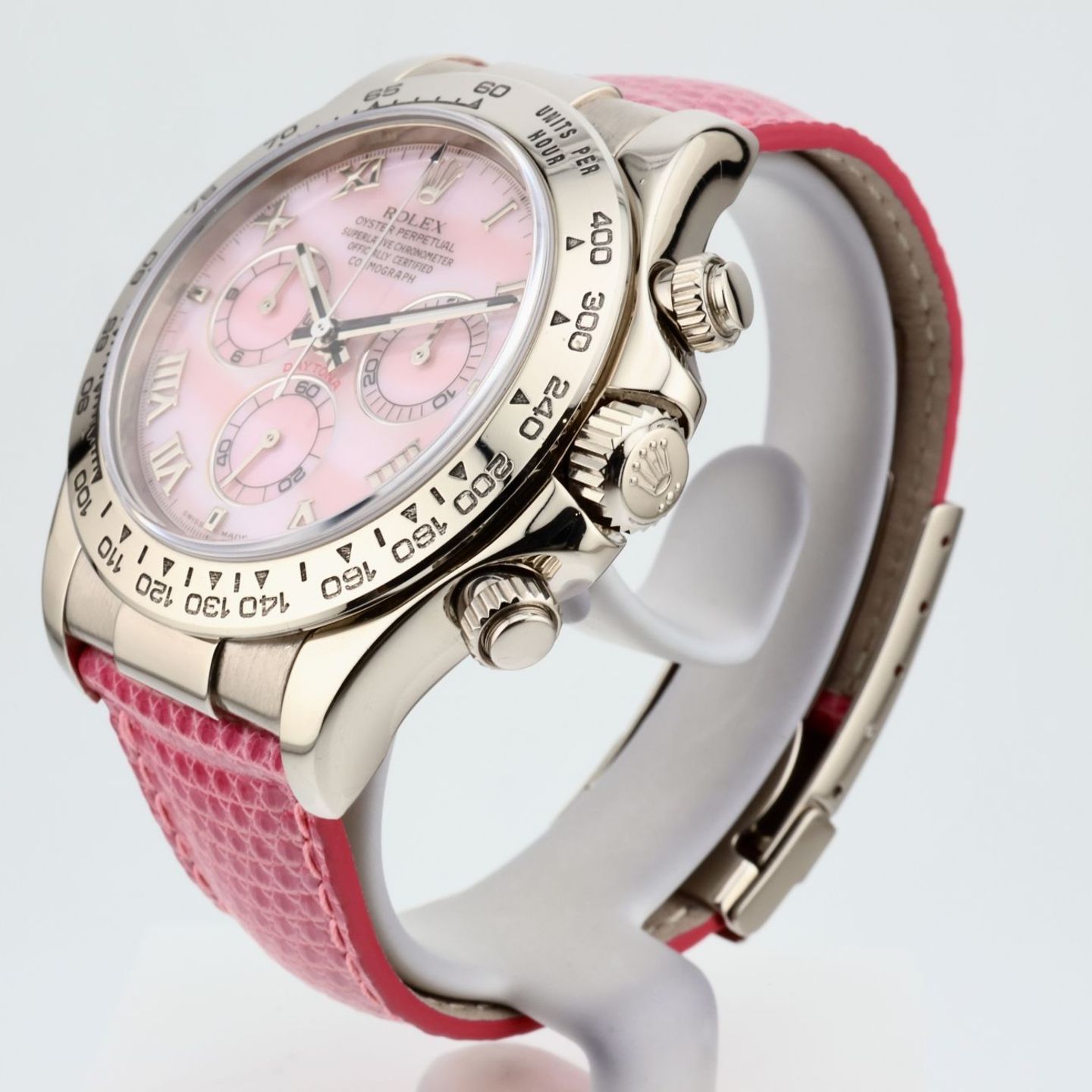 Rolex Daytona 116519 - (4/16)