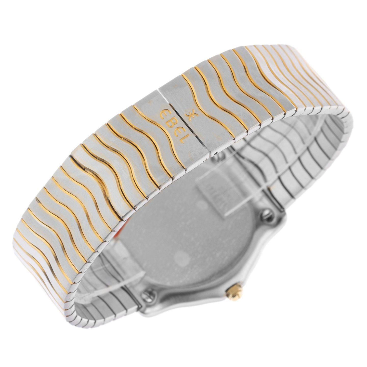 Ebel Sportwave 1187141 - (7/8)