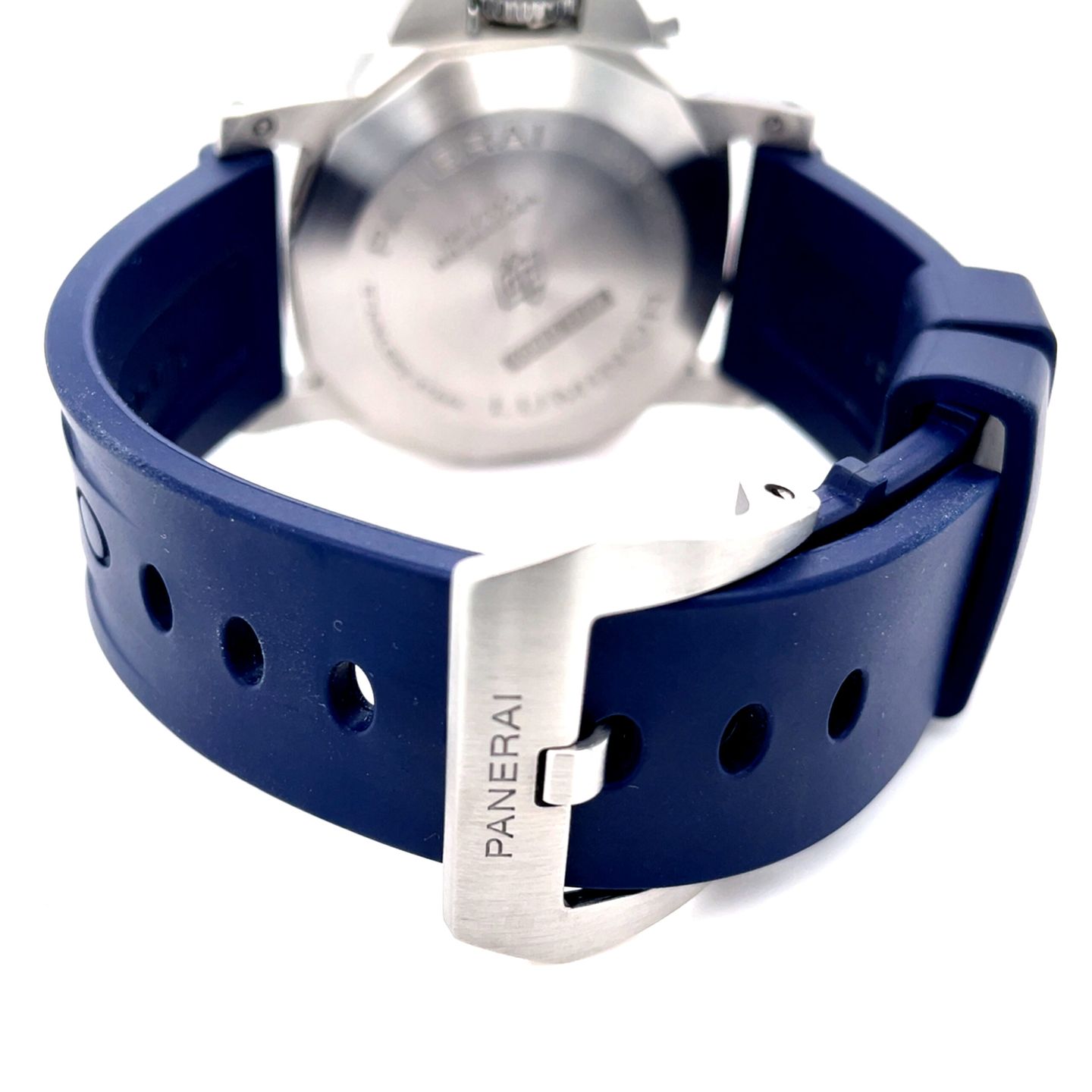 Panerai Luminor Marina PAM01313 - (6/8)