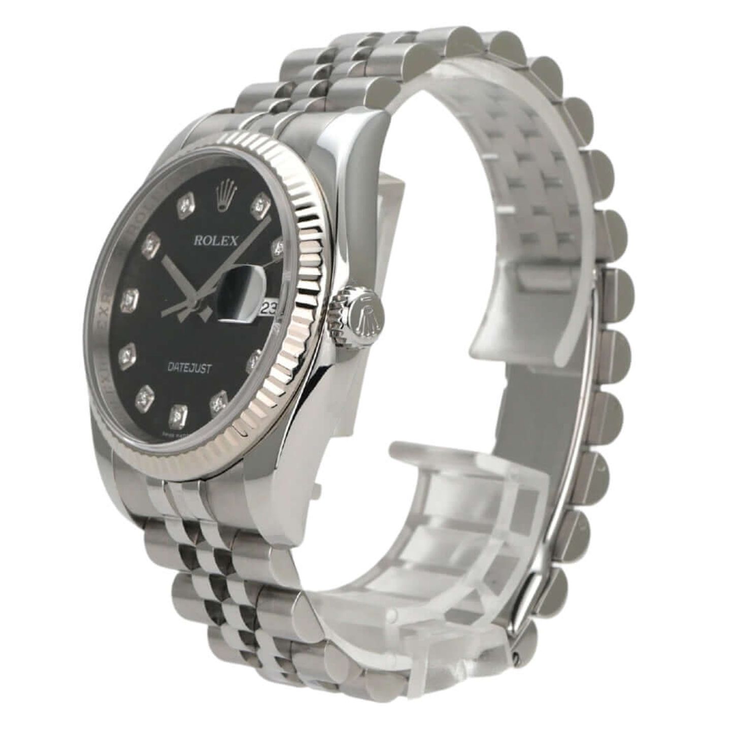 Rolex Datejust 36 116234 - (3/8)