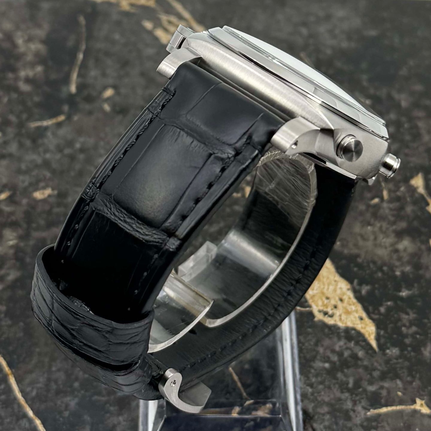 Panerai Luminor Submersible PAM01109 (2026) - 44mm Staal (8/8)
