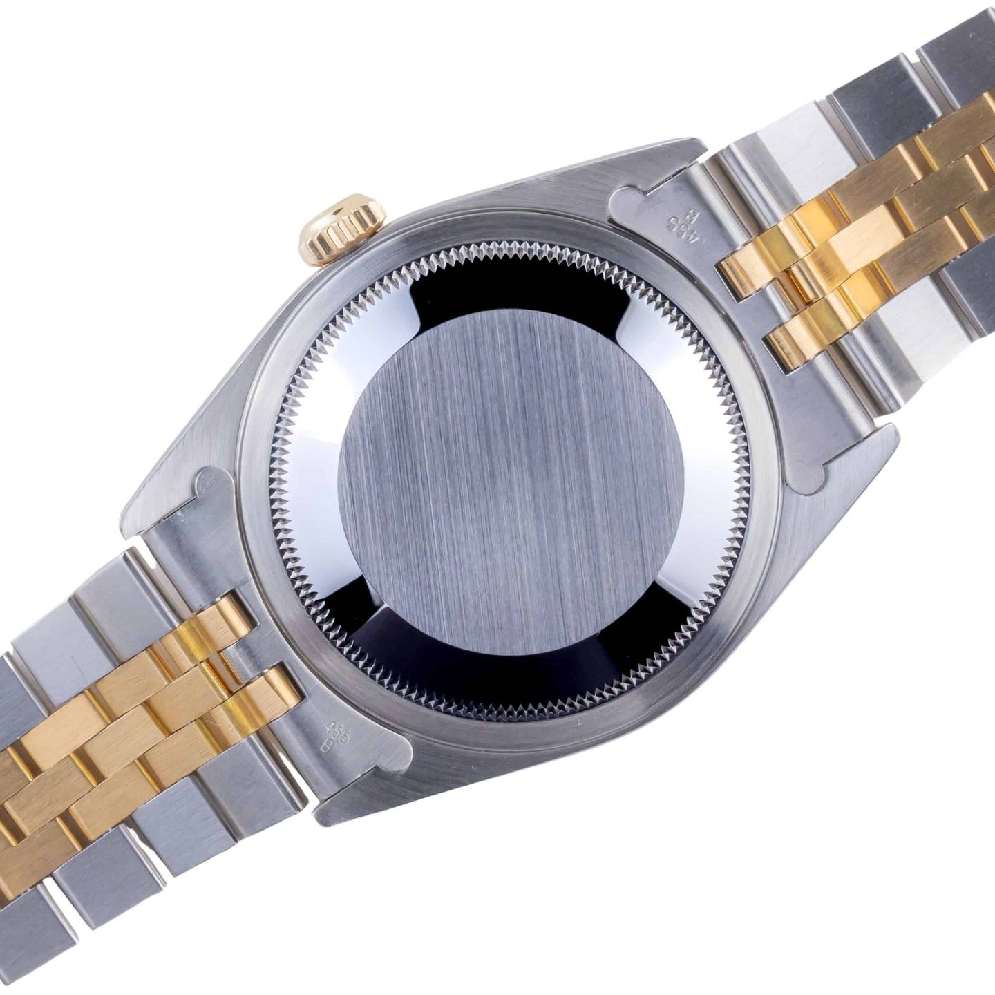 Rolex Datejust 36 16233 - (4/8)