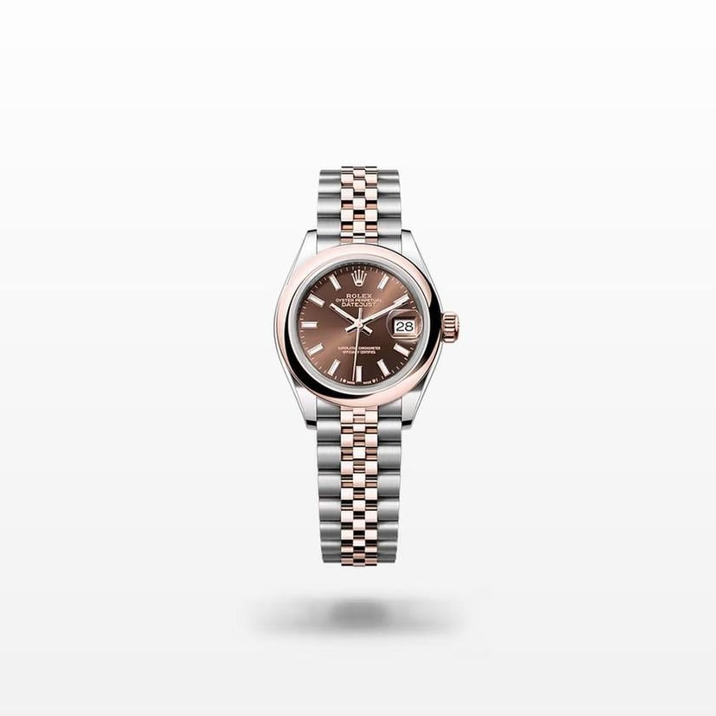 Rolex Lady-Datejust 279161 - (1/1)