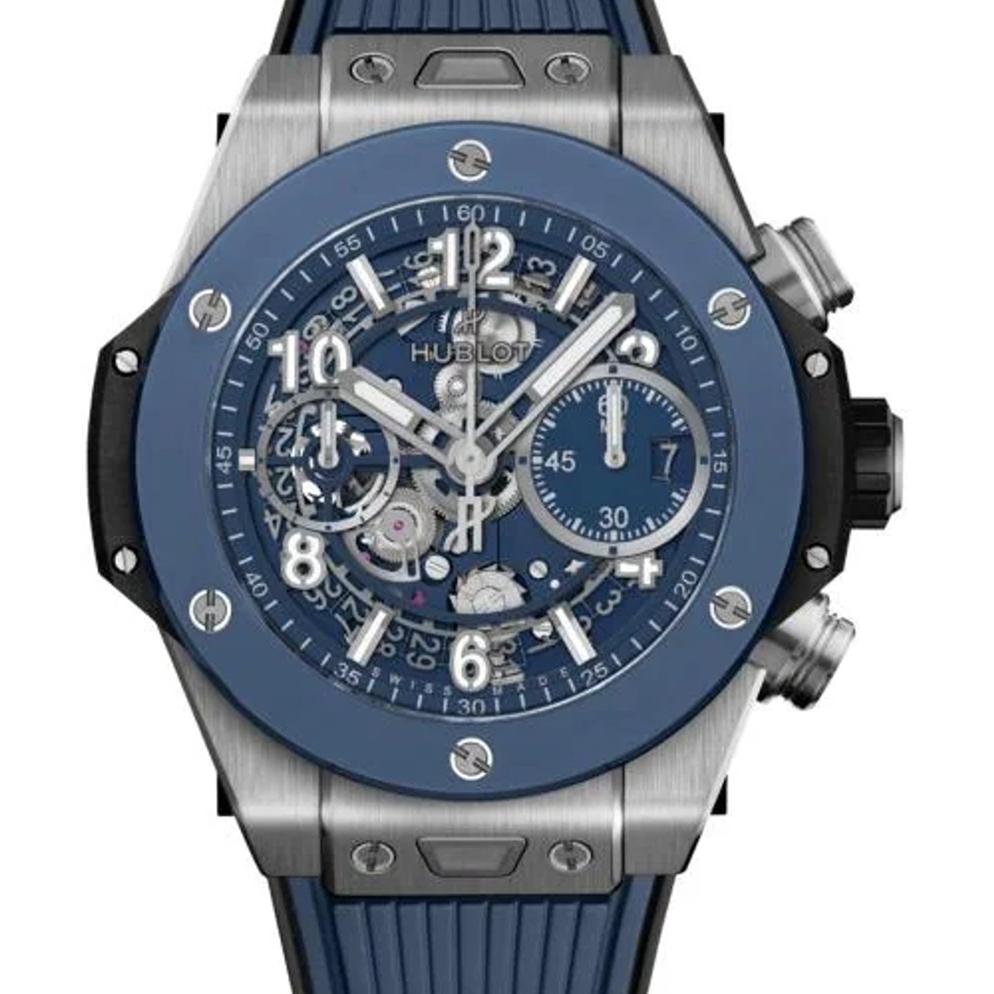 Hublot Big Bang Unico 441.NL.5171.RX - (1/1)