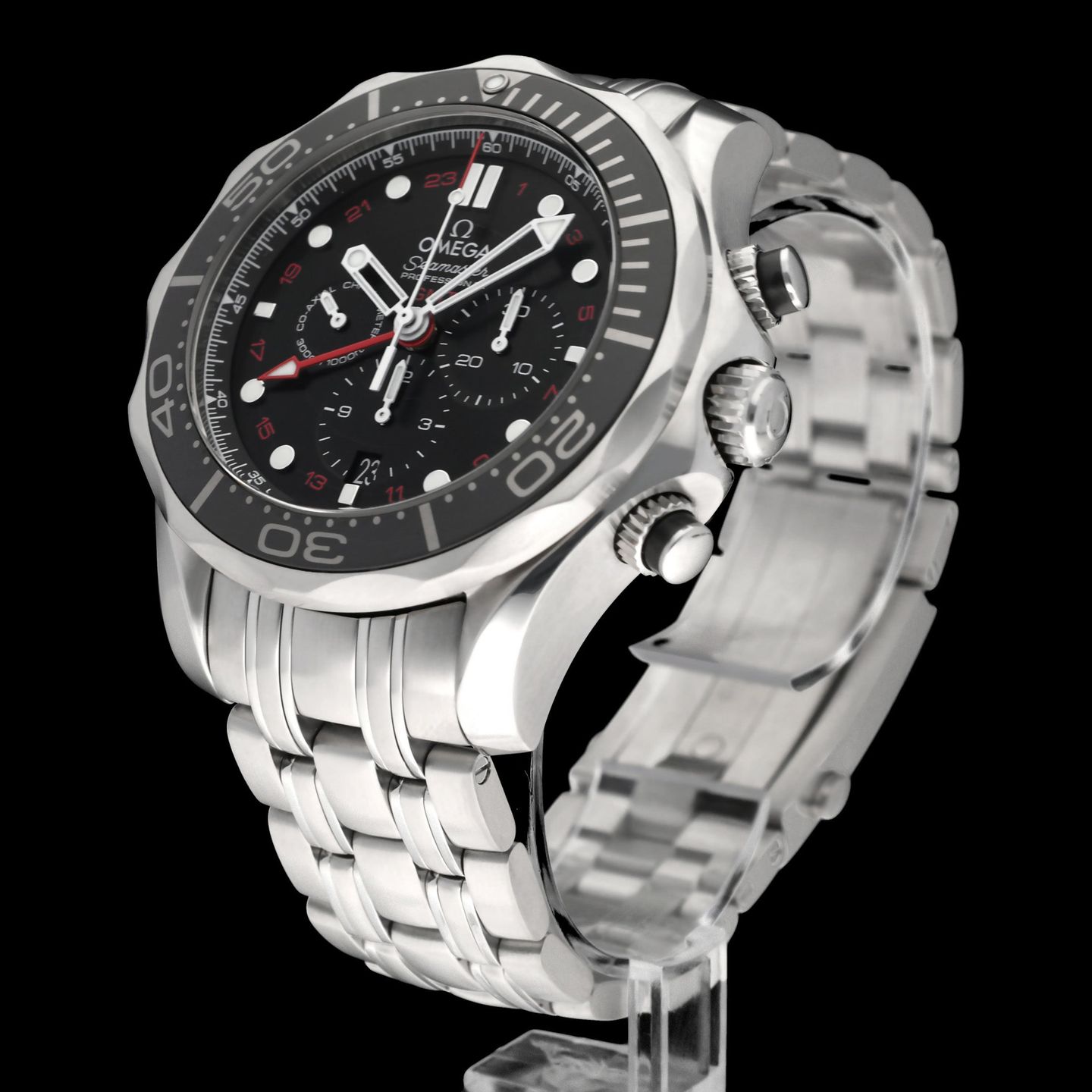Omega Seamaster Diver 300 M 212.30.44.52.01.001 - (5/8)