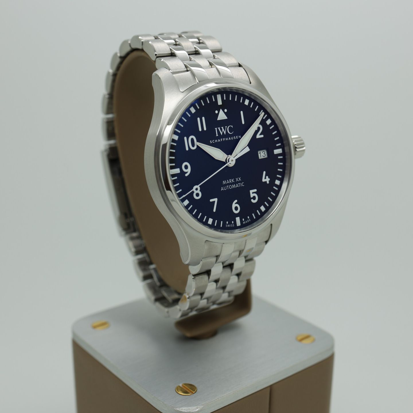 IWC Pilot Mark IW328202 - (2/8)