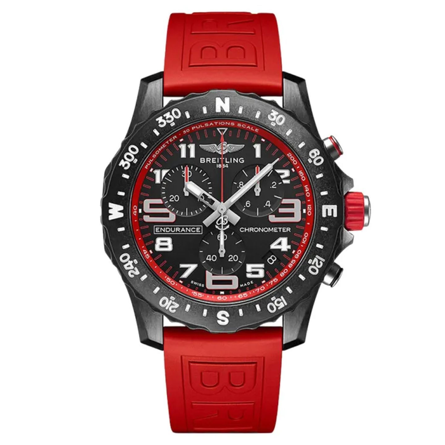 Breitling Endurance Pro X82310D91B1S1 - (1/4)