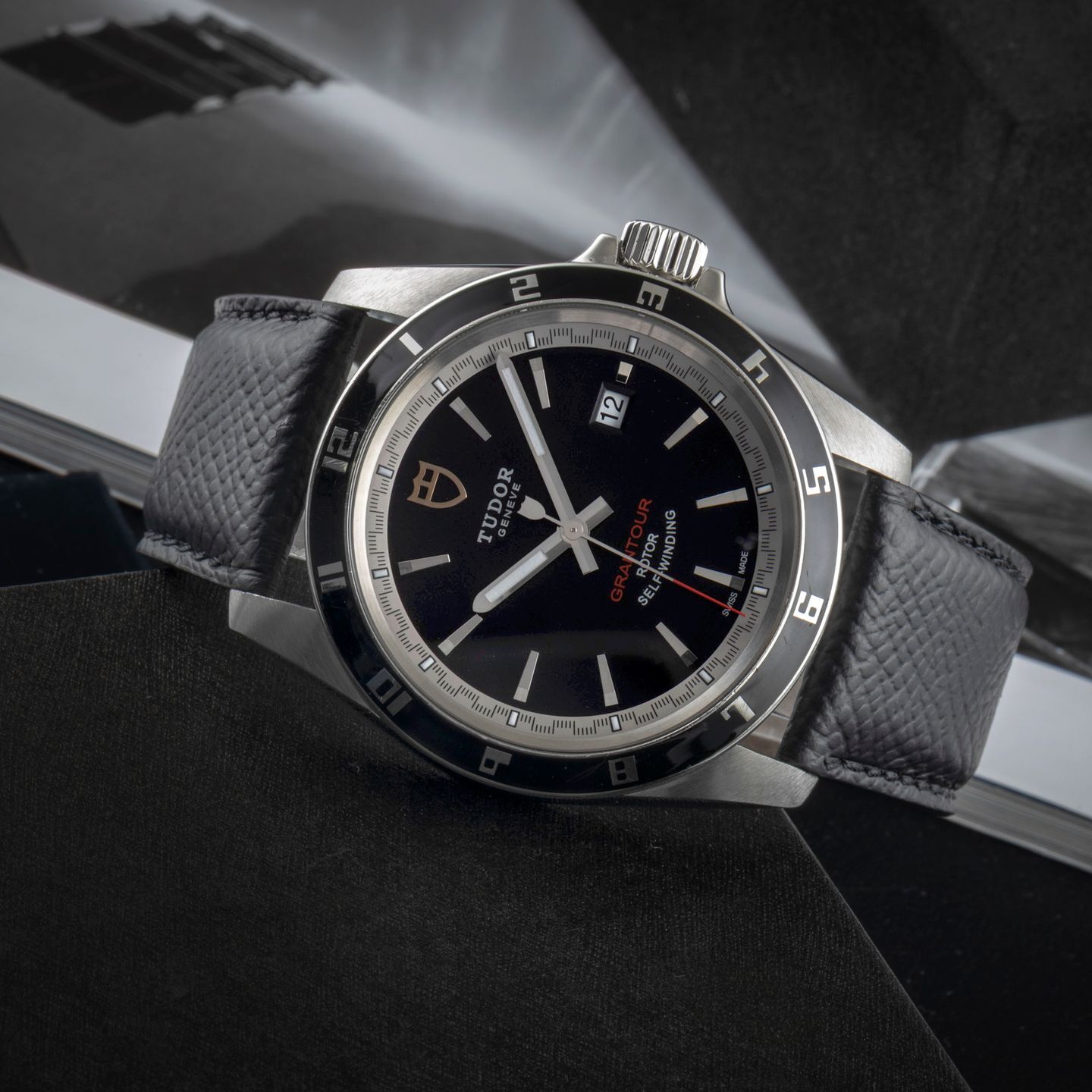 Unknown Unknown 20500N (Onbekend (willekeurig serienummer)) - (2/8)