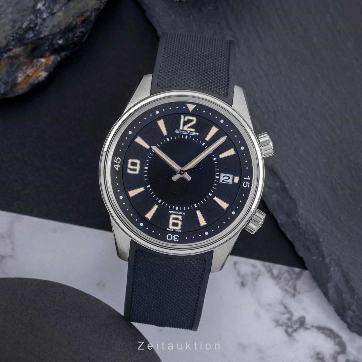 Jaeger-LeCoultre Polaris Q9068670 - (3/8)