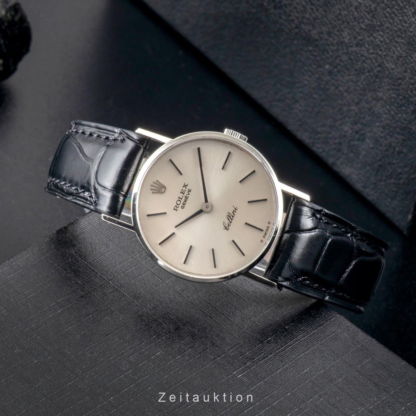 Rolex Cellini 3810 - (2/8)