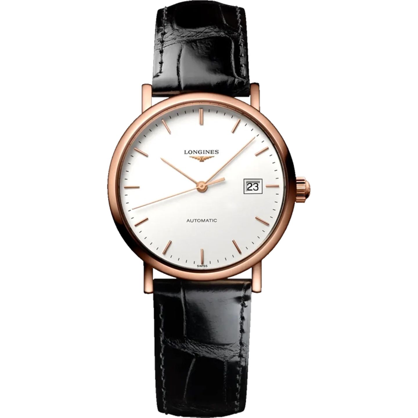 Longines Elegant L4.378.8.12.4 - (1/1)