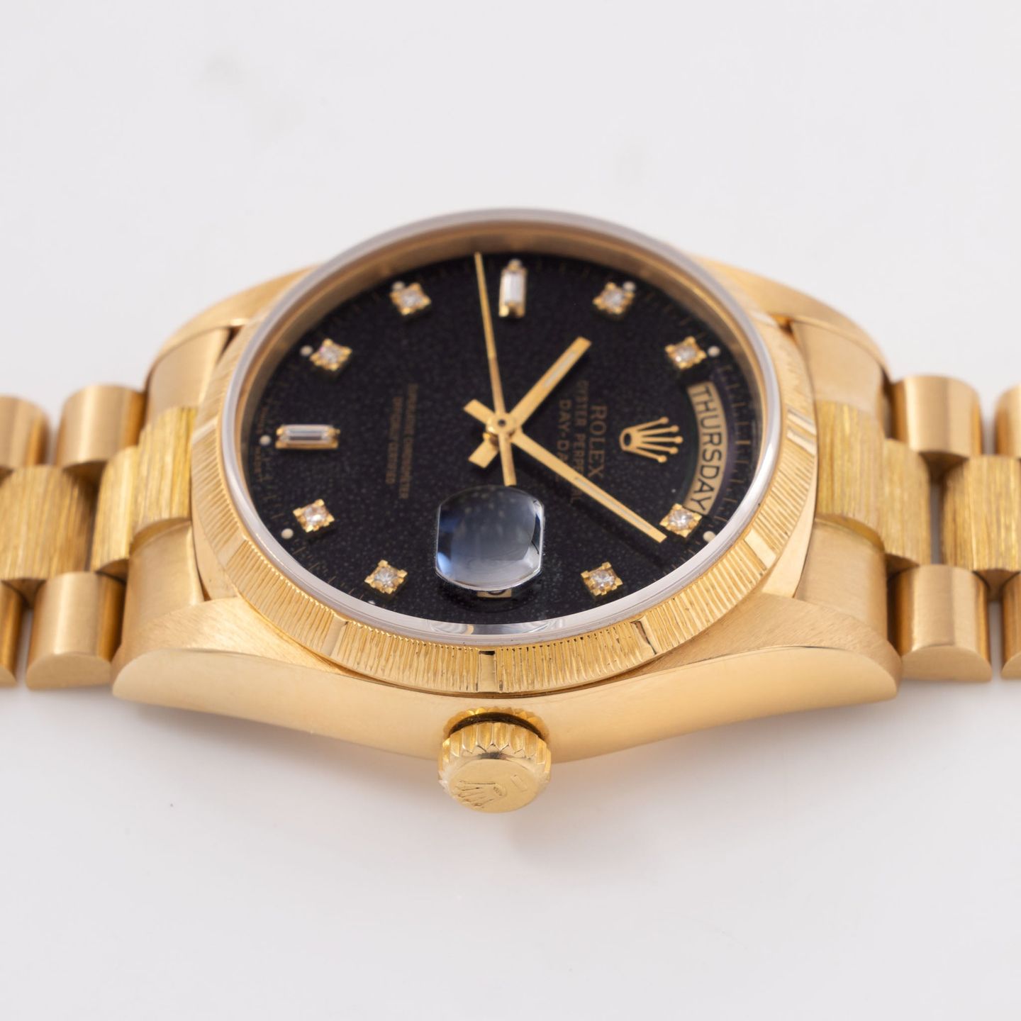 Rolex Day-Date 36 18078 - (7/8)