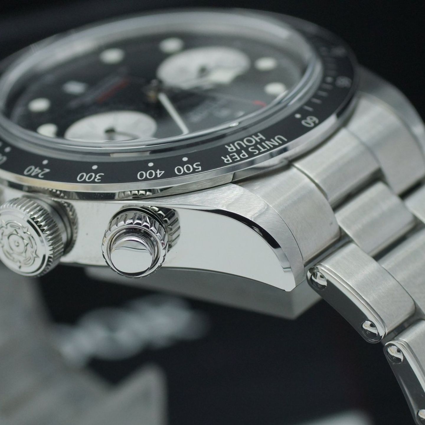 Tudor Black Bay Chrono 79360N - (4/8)