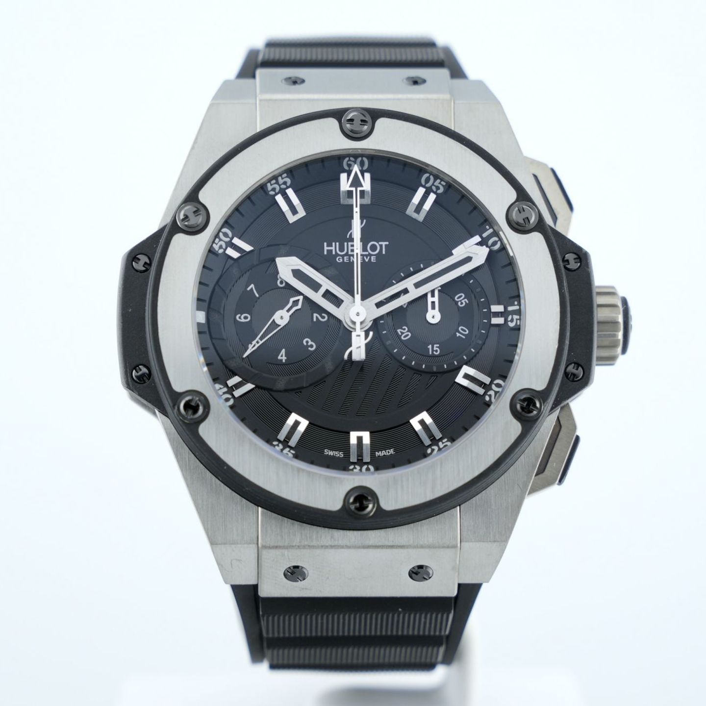Hublot King Power 715.ZX.1127.RX - (2/16)