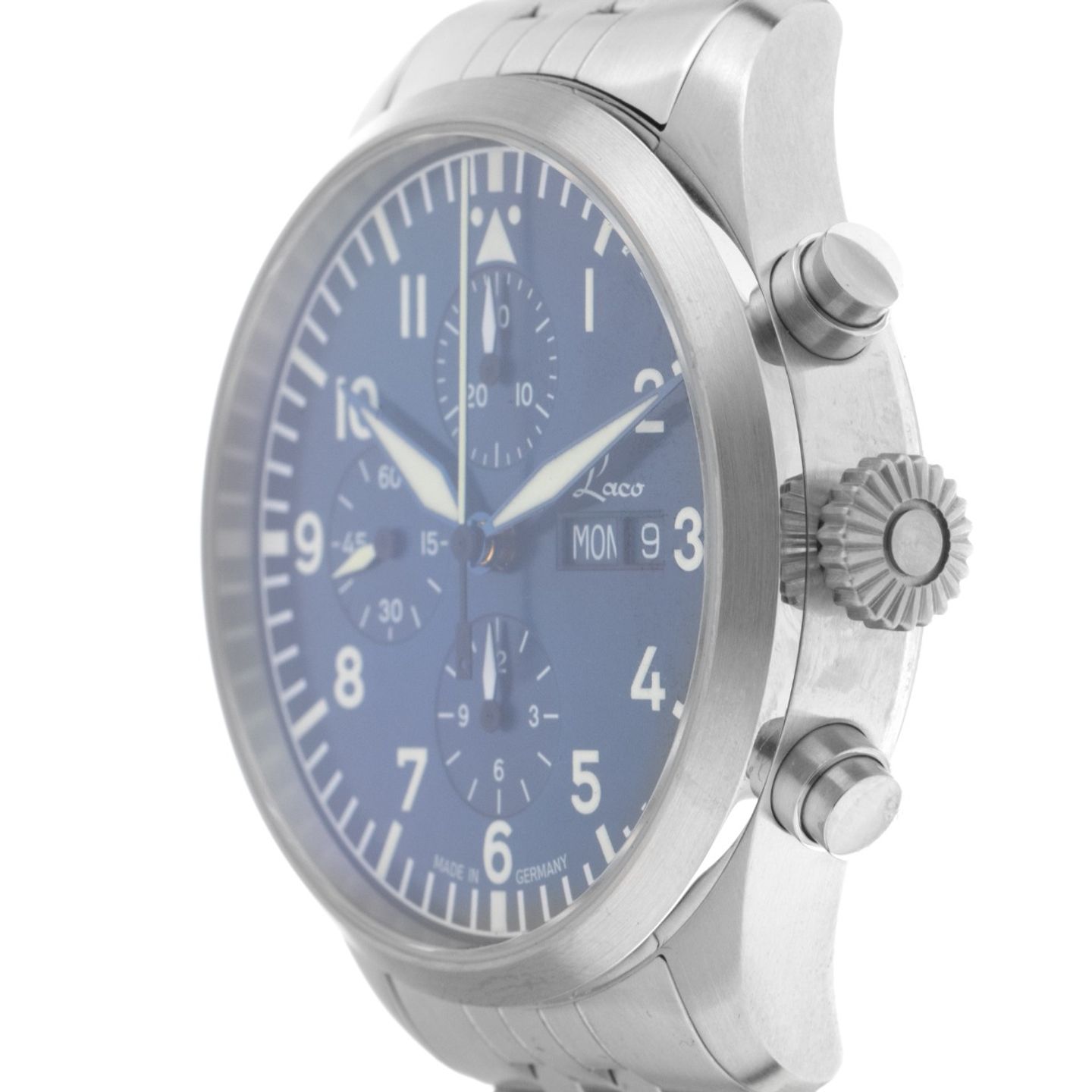 Laco Unknown 862186.MB - (4/7)