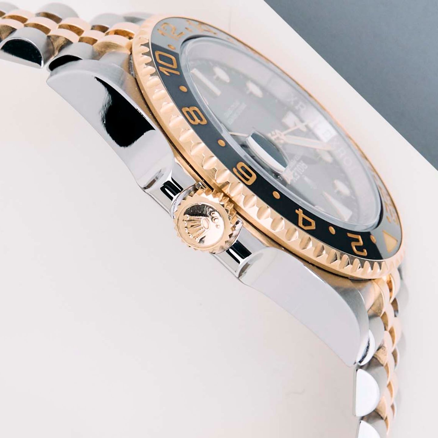 Rolex GMT-Master II 126713GRNR - (8/8)