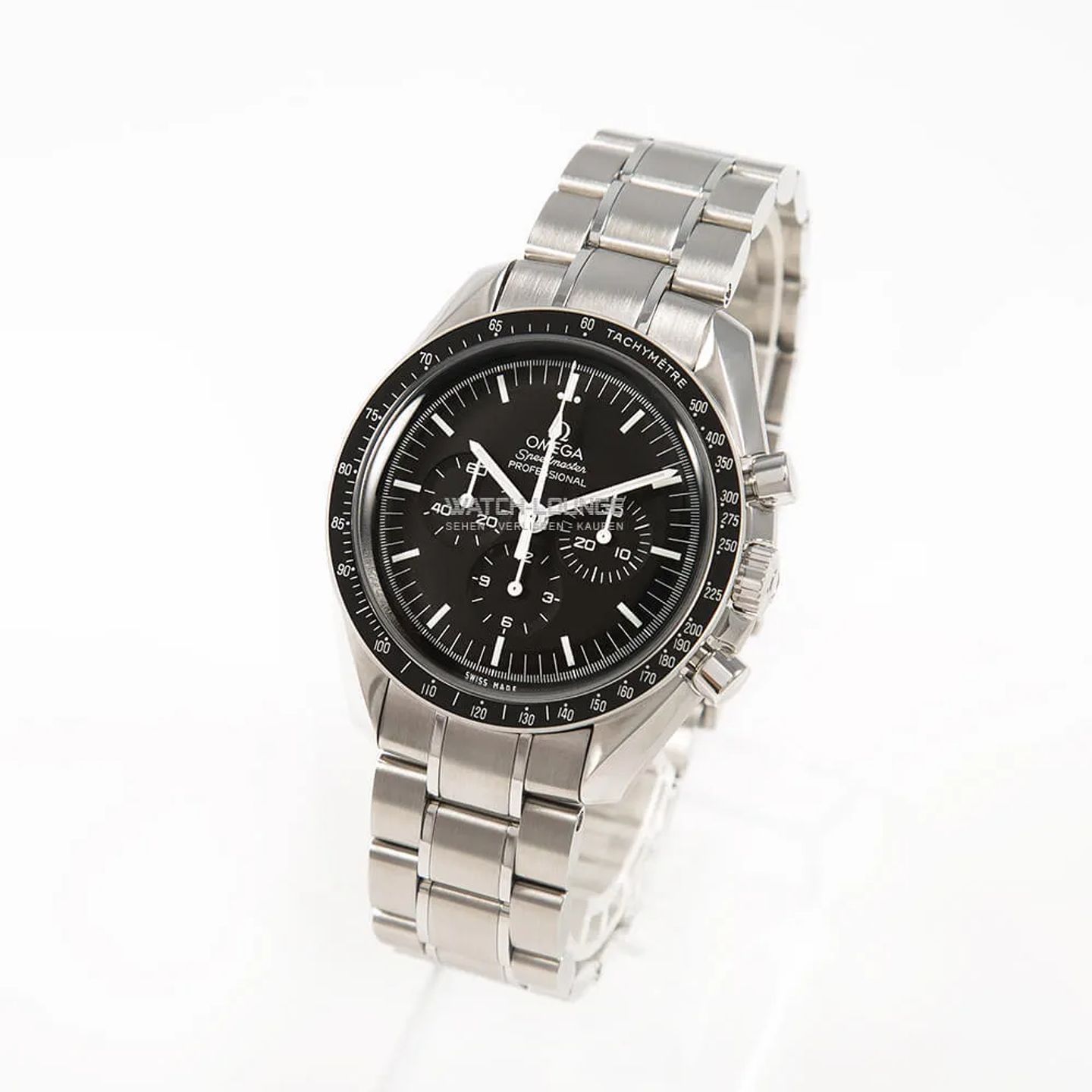 Omega Speedmaster Professional Moonwatch 311.30.42.30.01.005 - (5/8)