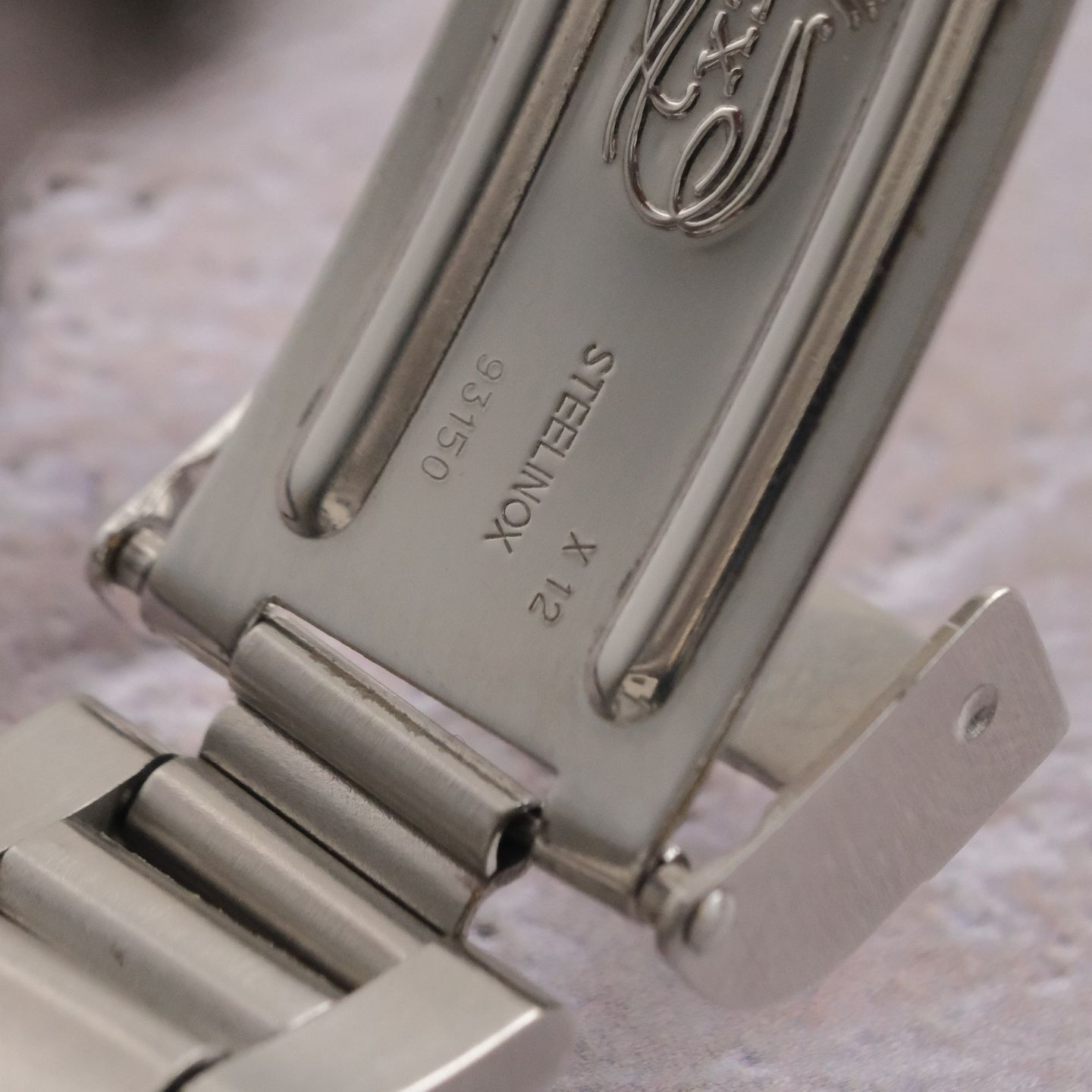 Rolex Submariner No Date 5512 - (5/7)