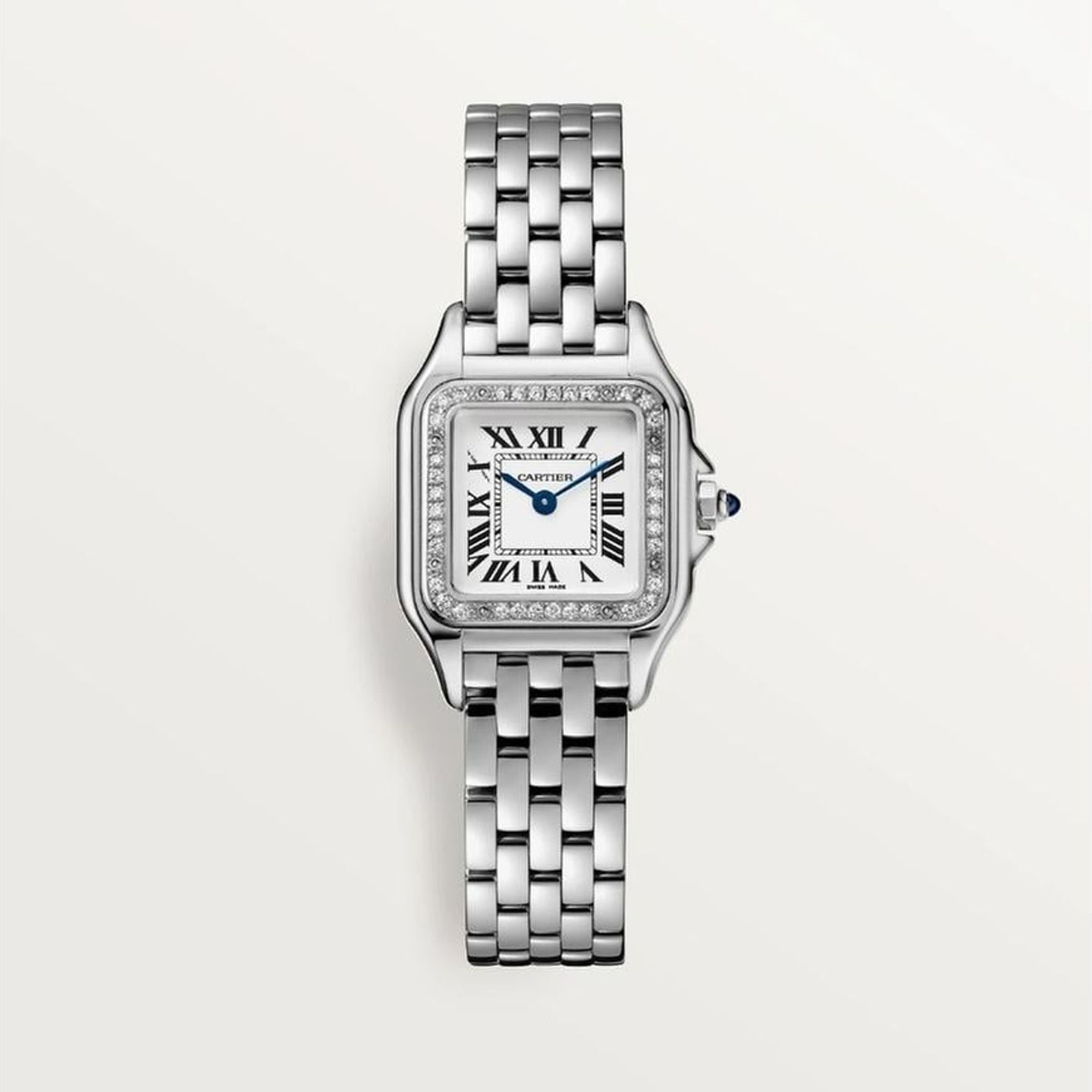 Cartier Panthère W4PN0016 - (4/4)