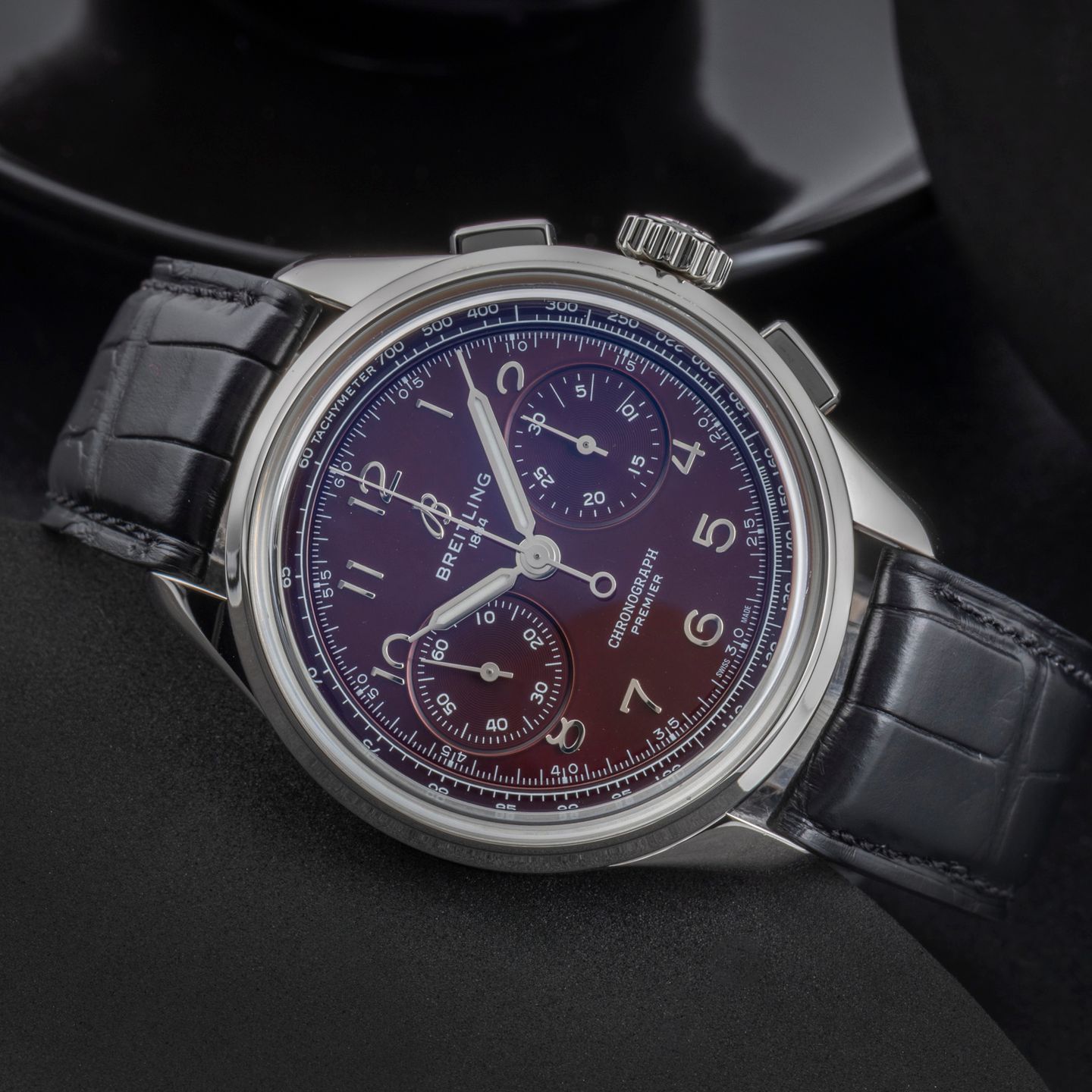 Breitling Premier AB0930D41K1P1 - (2/8)