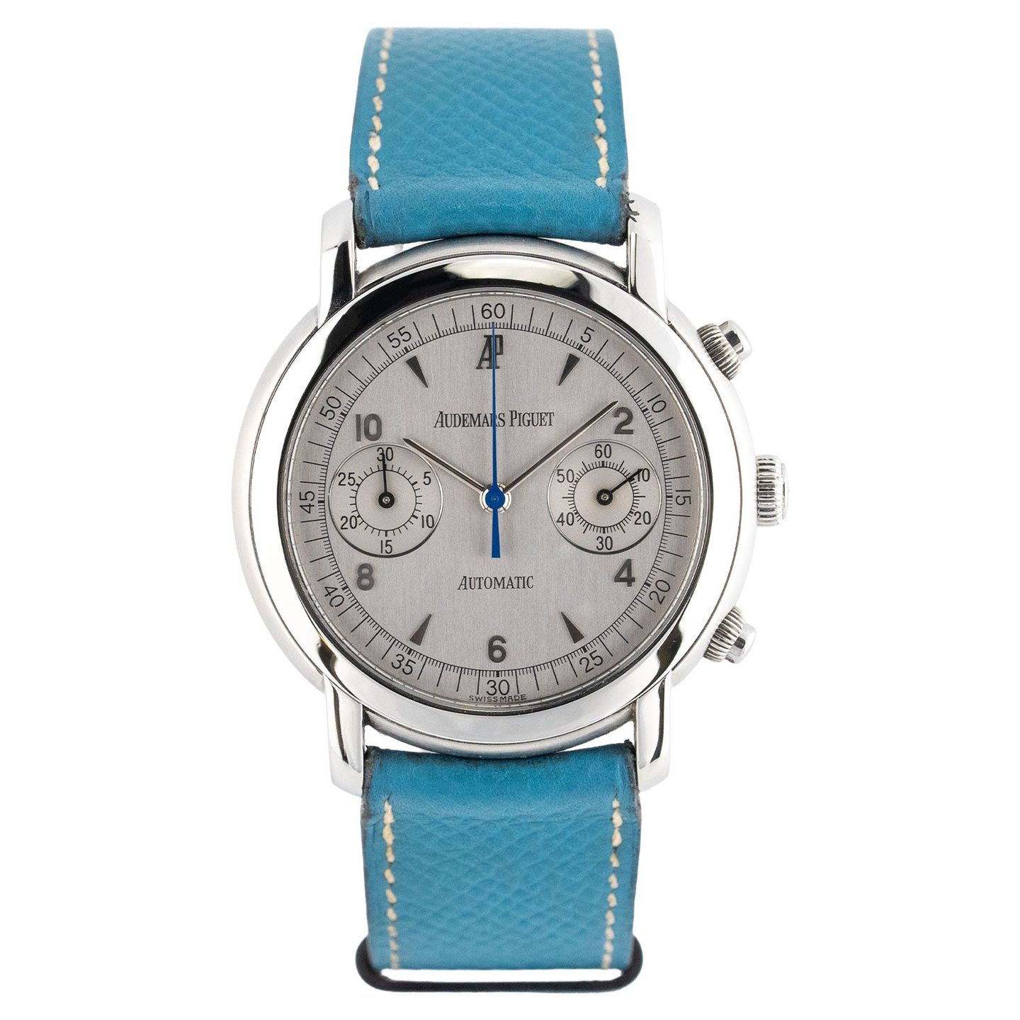 Audemars Piguet Jules Audemars 25859ST.O.0342.01 - (1/8)