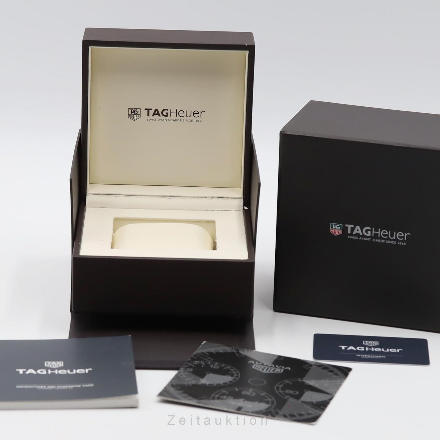 TAG Heuer Autavia CBE2110.BA0687 - (7/8)
