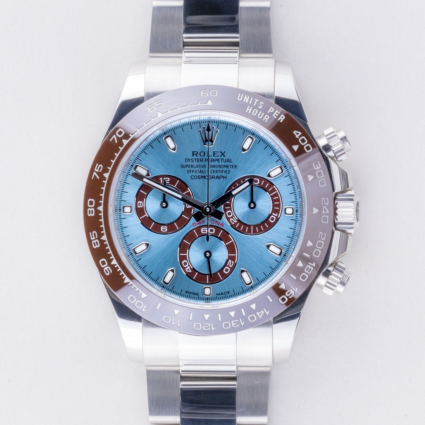 Rolex Daytona 116506 - (3/8)