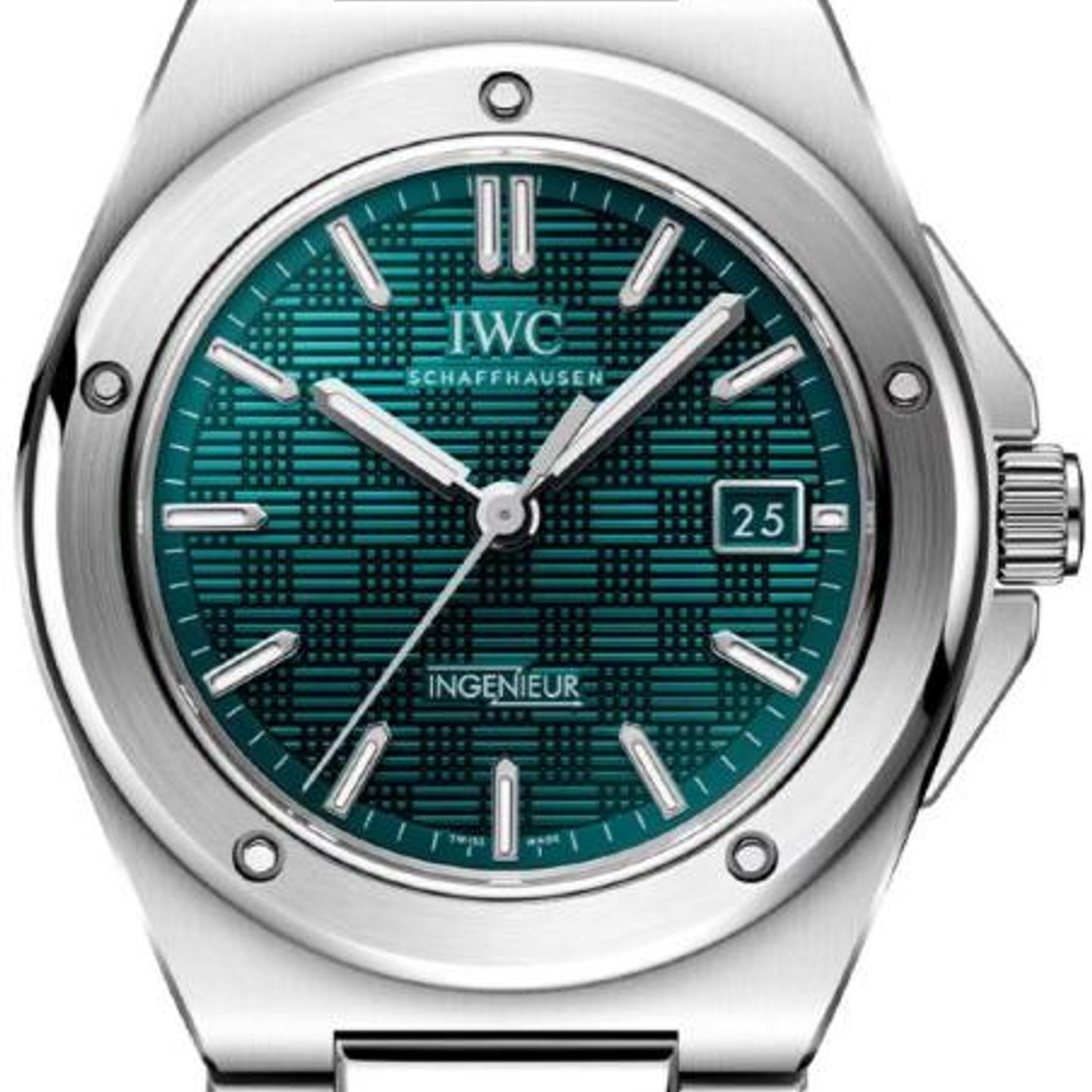 IWC Ingenieur Automatic IW328903 - (1/1)