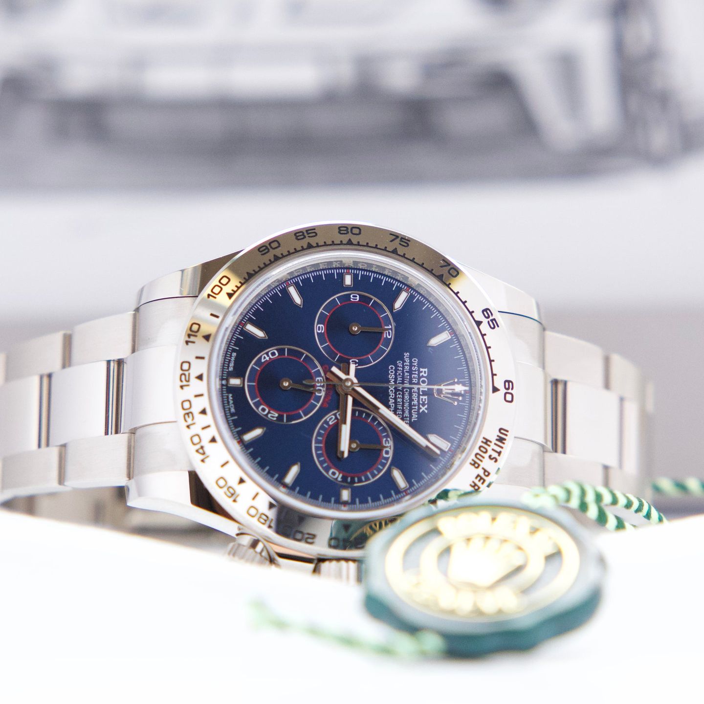 Rolex Daytona 126509 - (6/6)