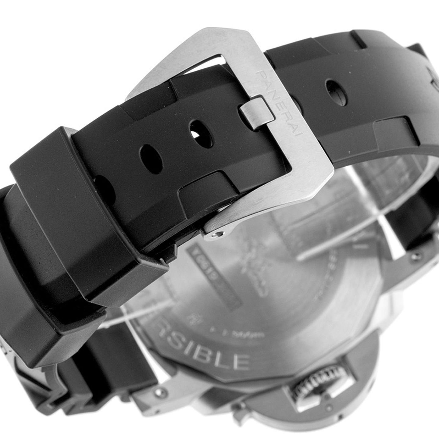 Panerai Luminor Submersible PAM02973 - (7/7)