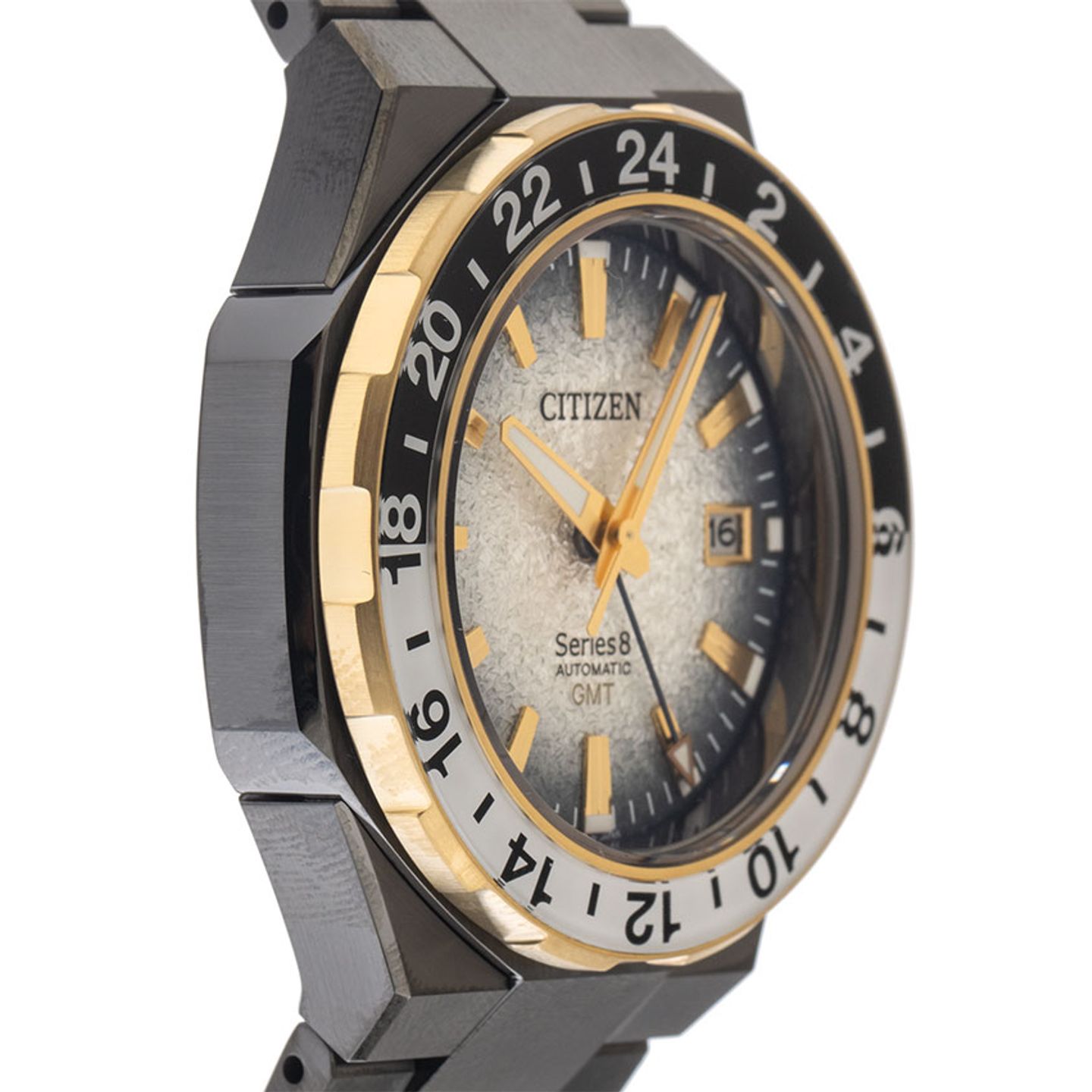 Citizen Series 8 NB6035-55H - (4/6)