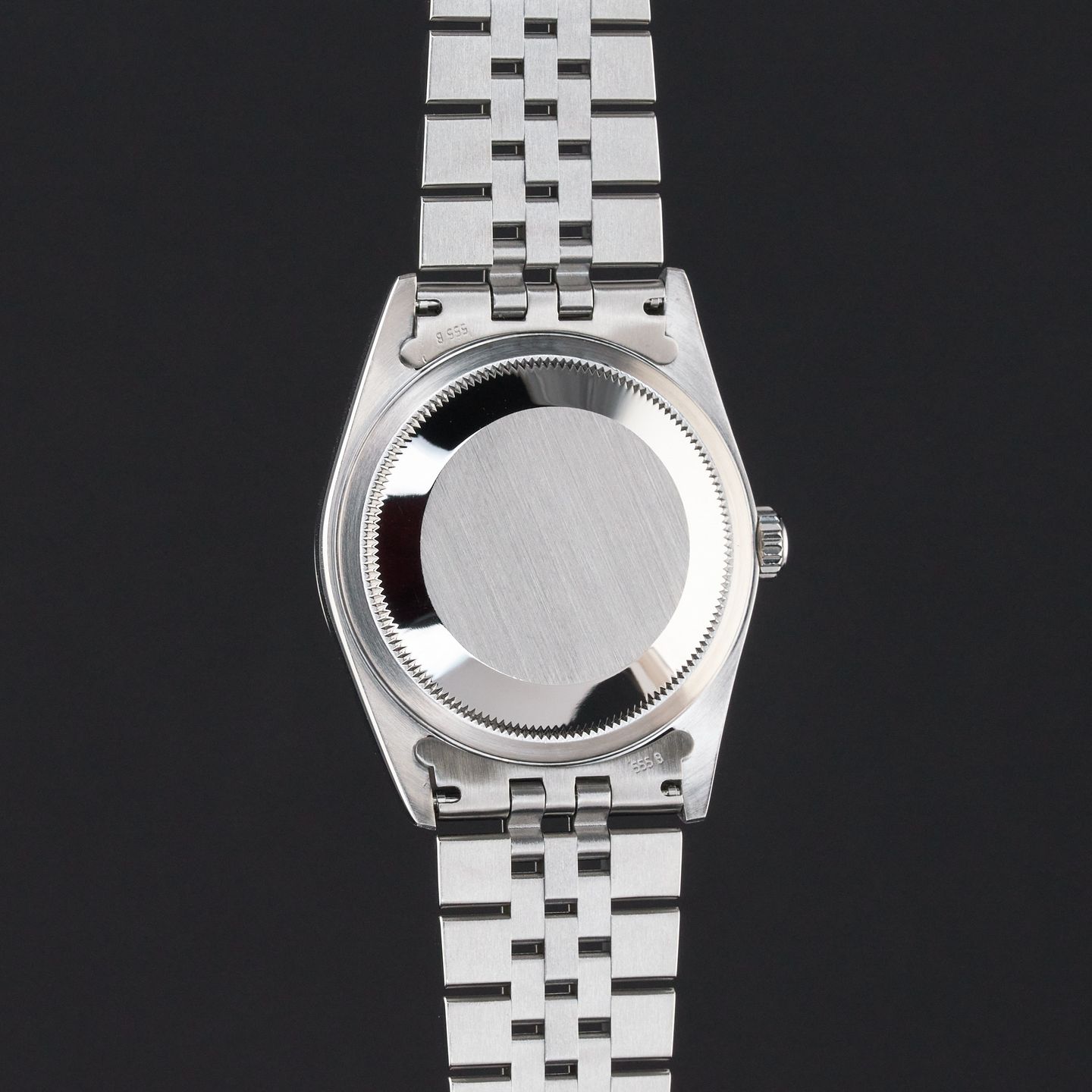 Rolex Datejust 36 16200 - (7/8)