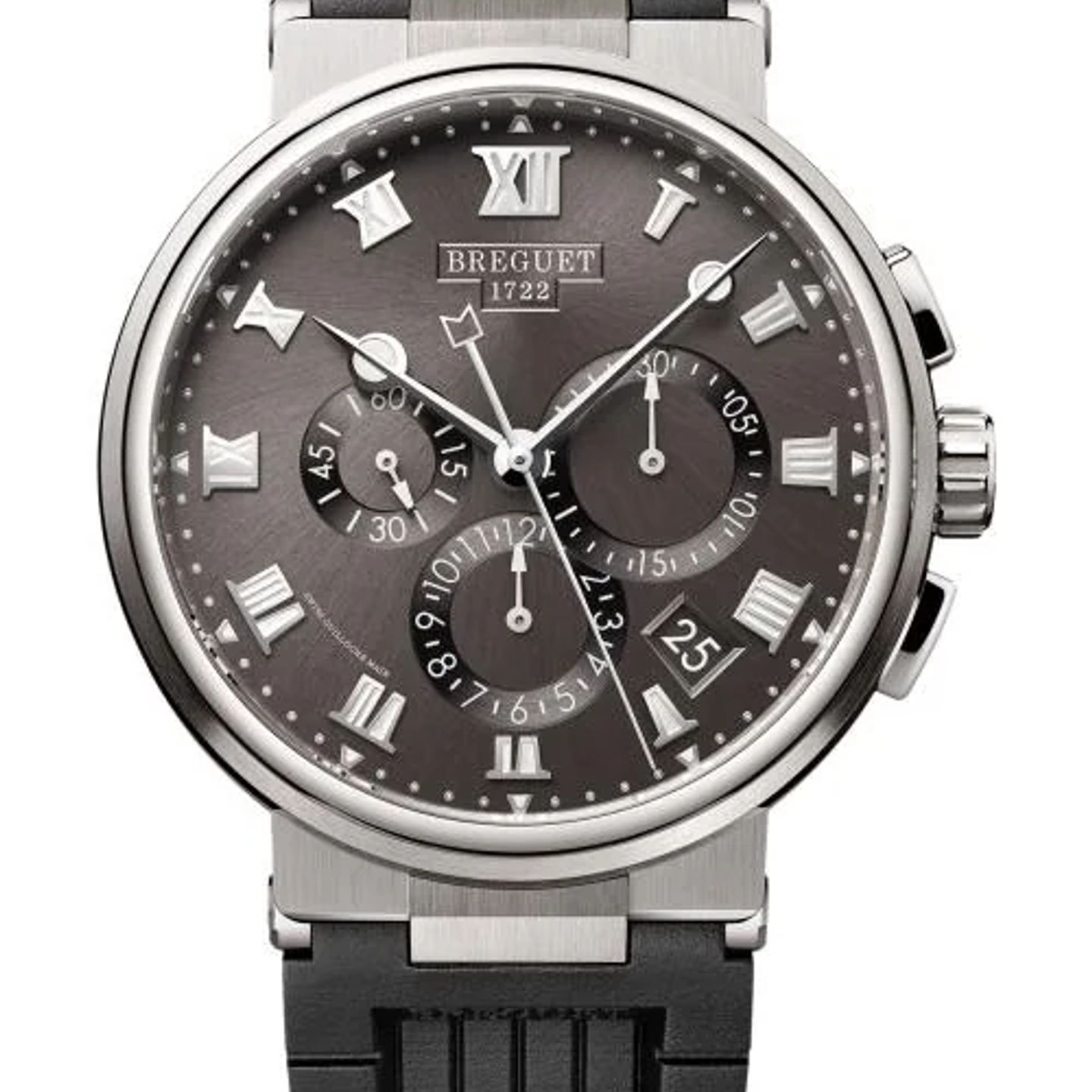 Breguet Marine 5527TI/G2/5WV - (1/1)