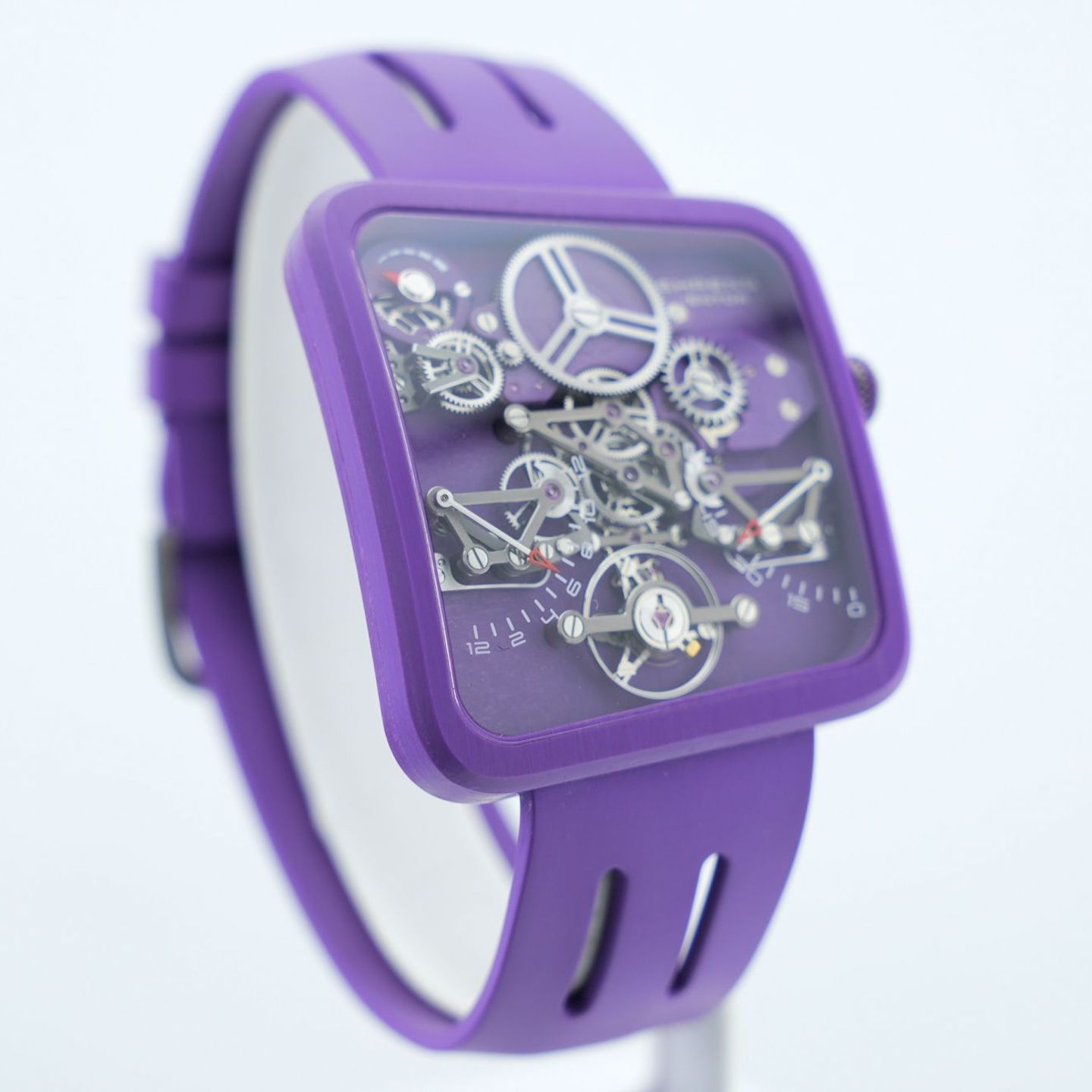 Behrens Unknown BHR030SPPUR01 - (8/8)