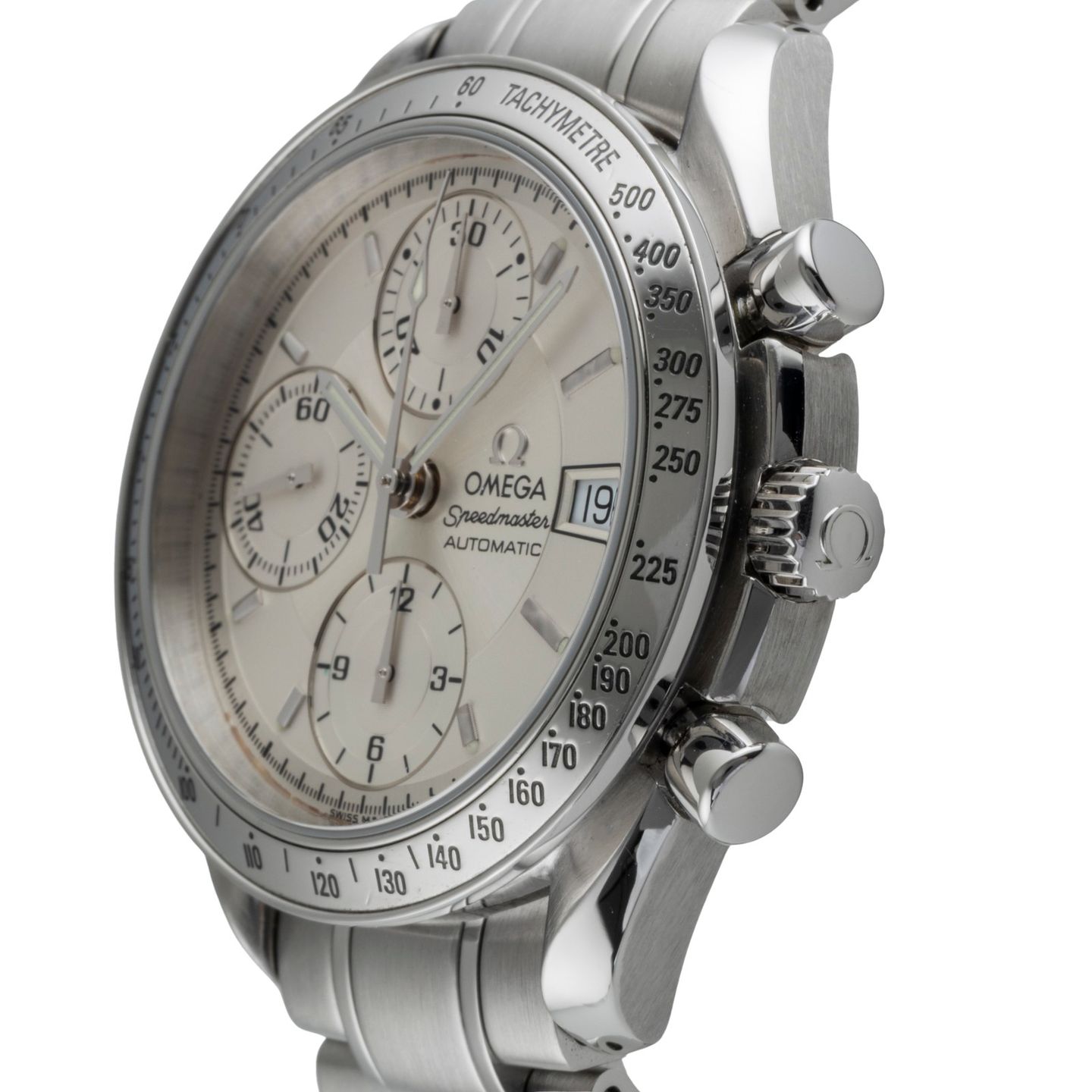 Omega Speedmaster 175.0083 - (6/8)